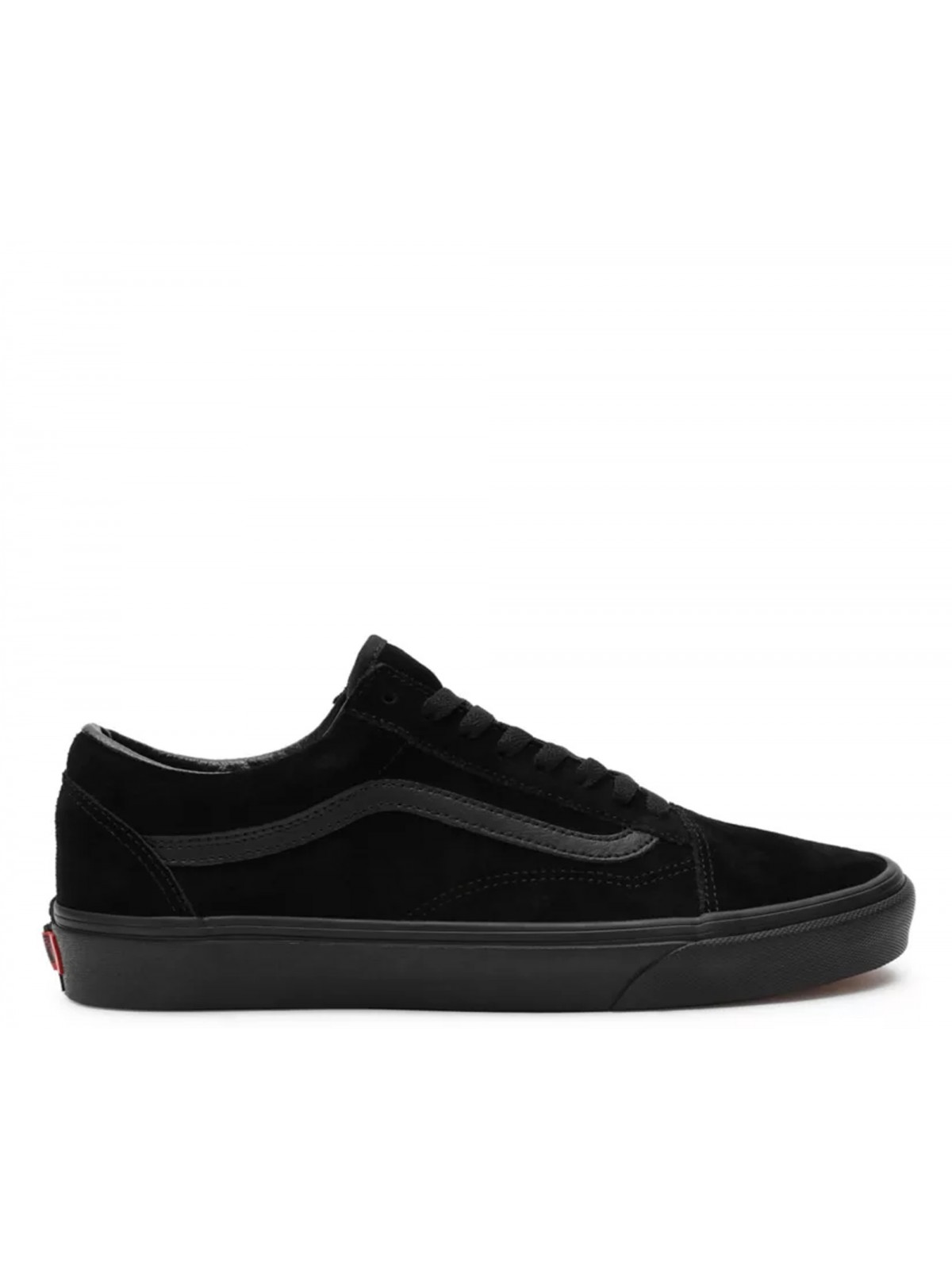 Vans noir noir on sale