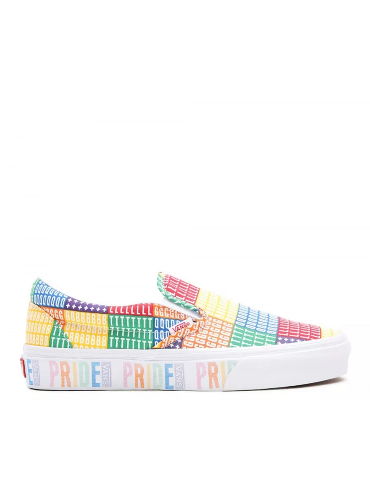 Vans Slipon Pride