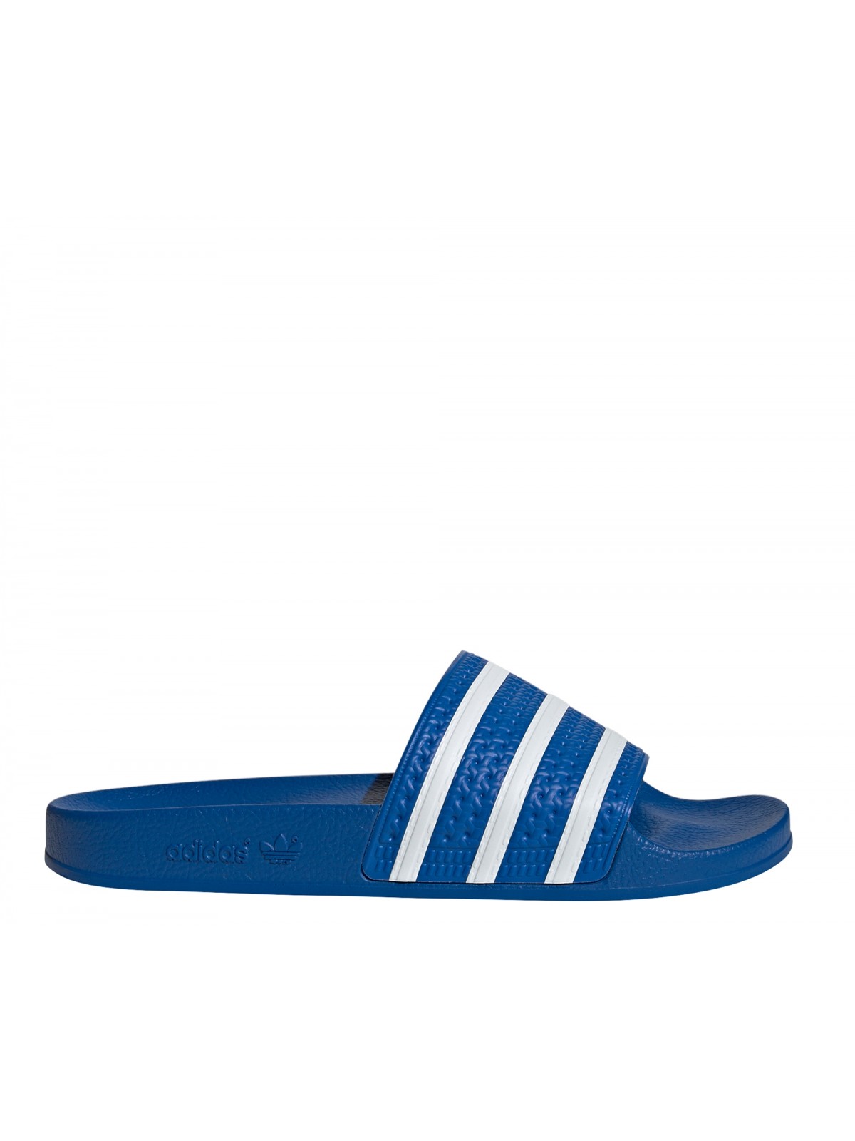 ADIDAS Adilette bleu / azur