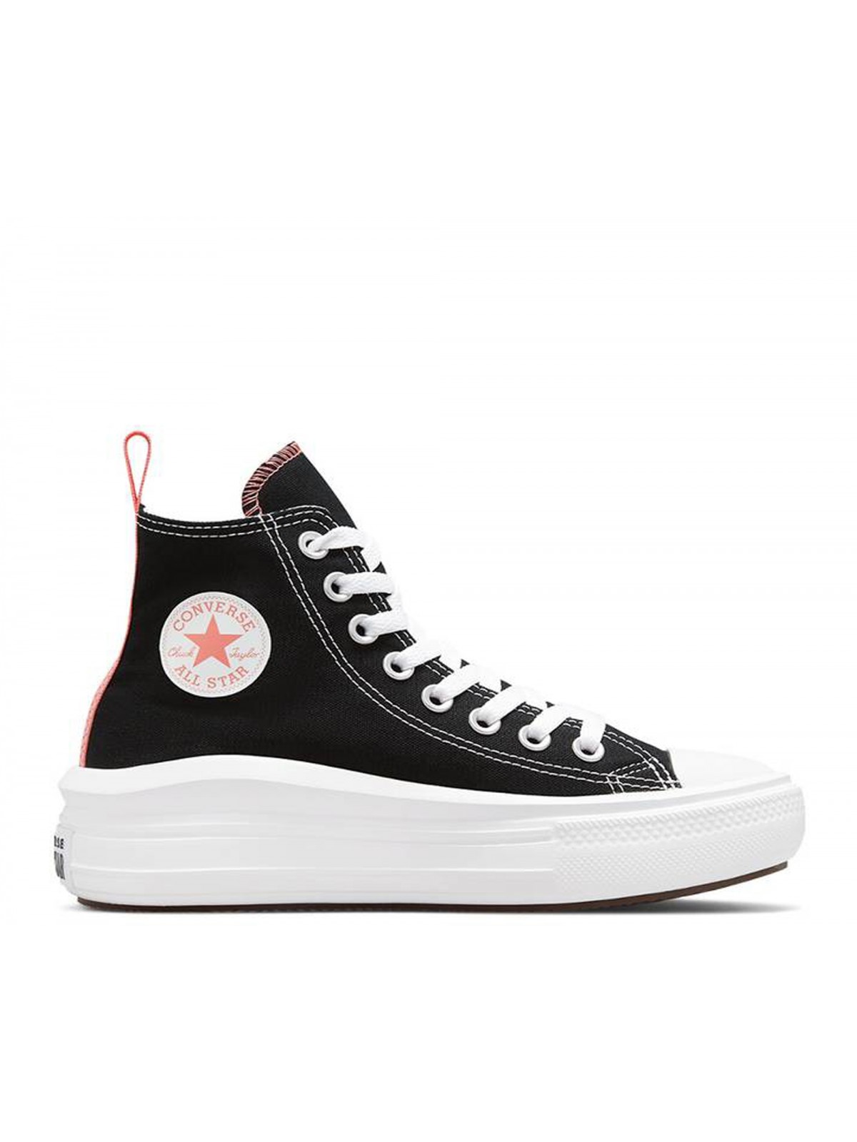 Converse noir et or online