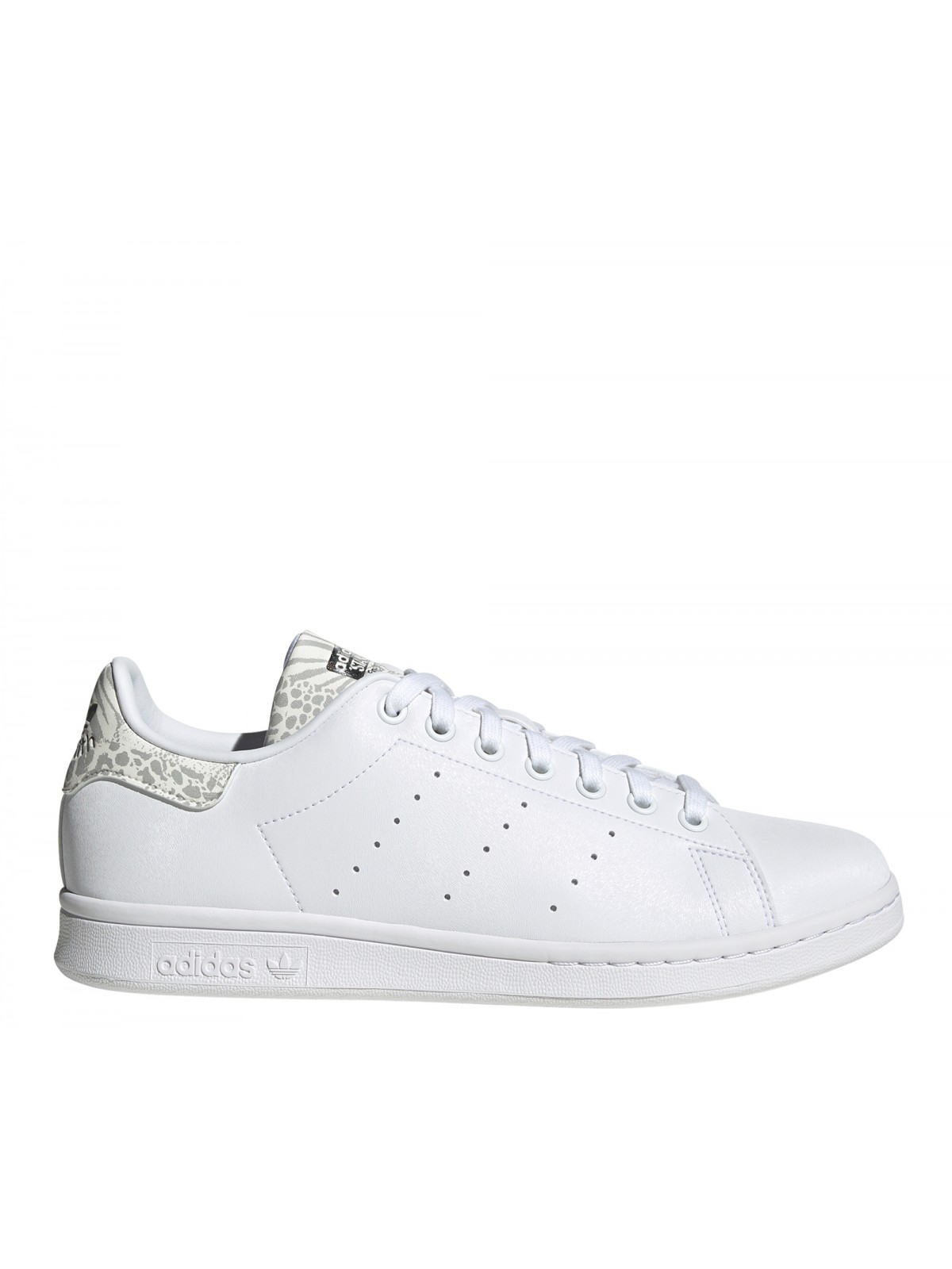 stan smith femme zebre