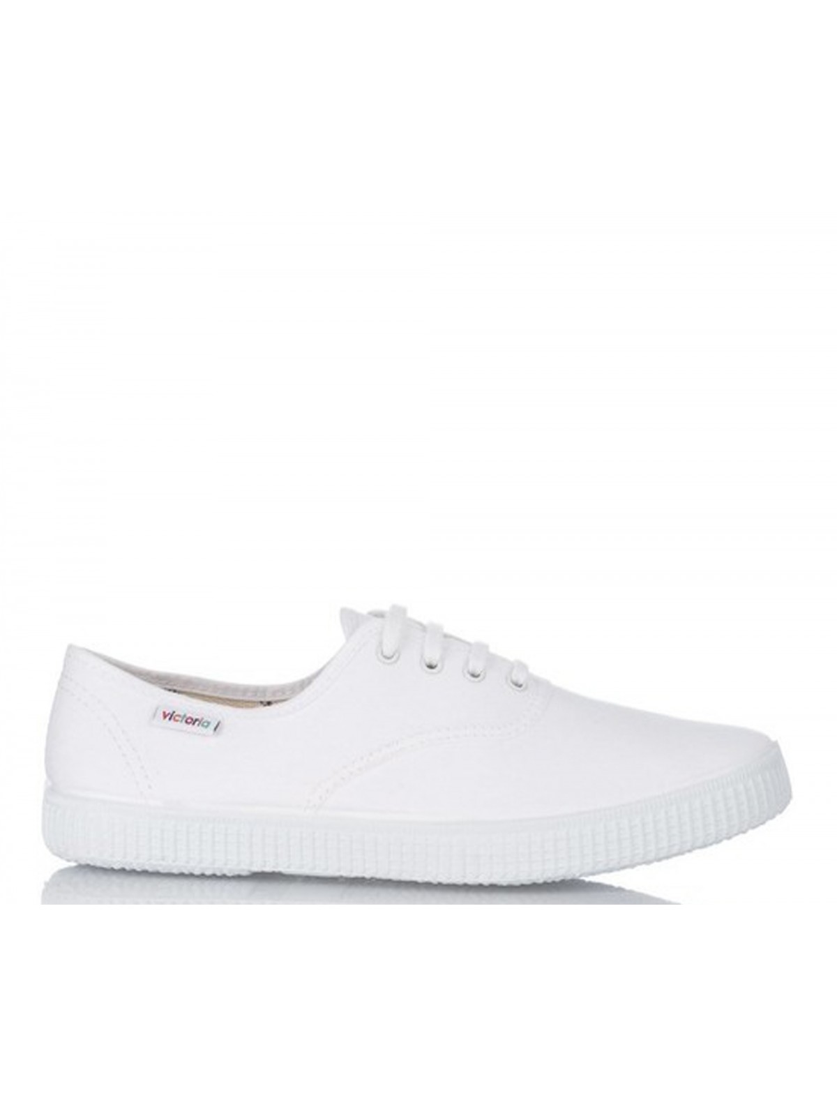 Victoria Tennis blanc