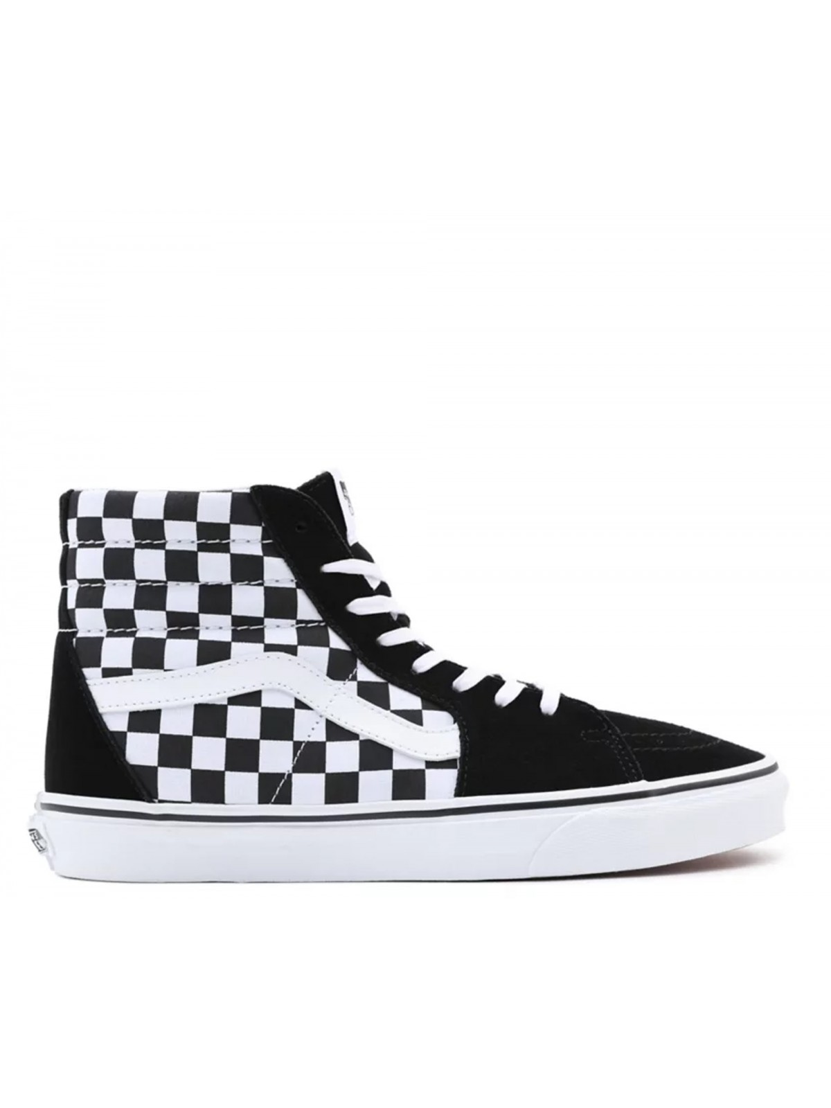 Vans Sk8 damier