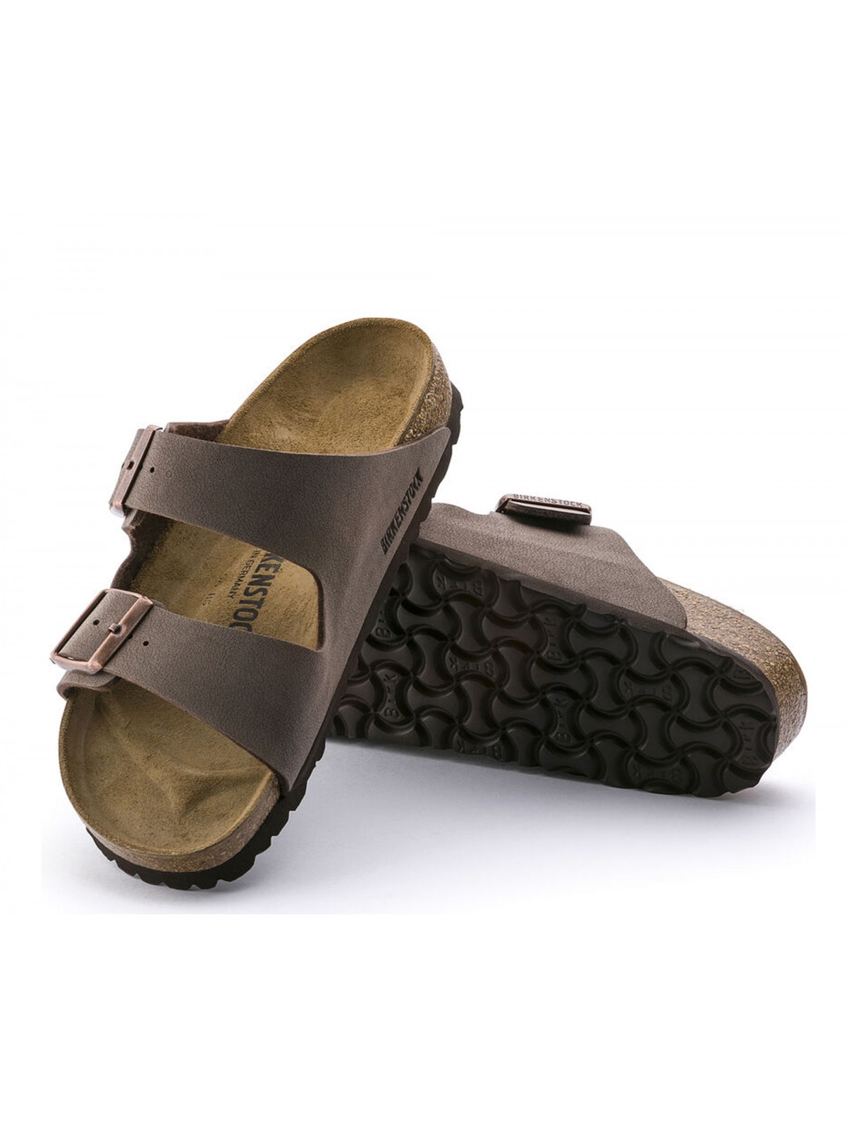 Birkenstock Arizona Mocha