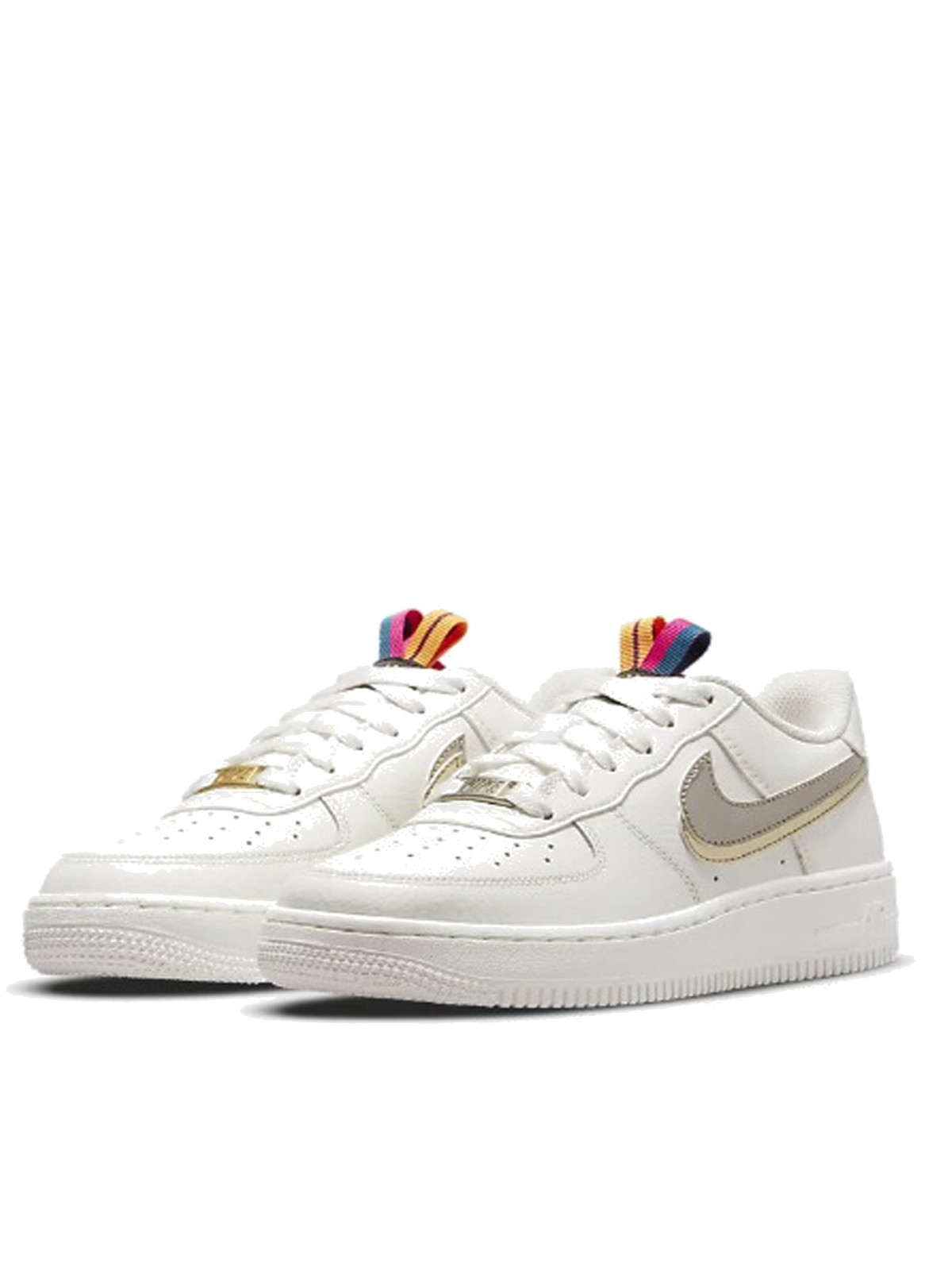 Nike Air Force 1 LV8 Ã©tain DH9595-001 - Nike - Marques