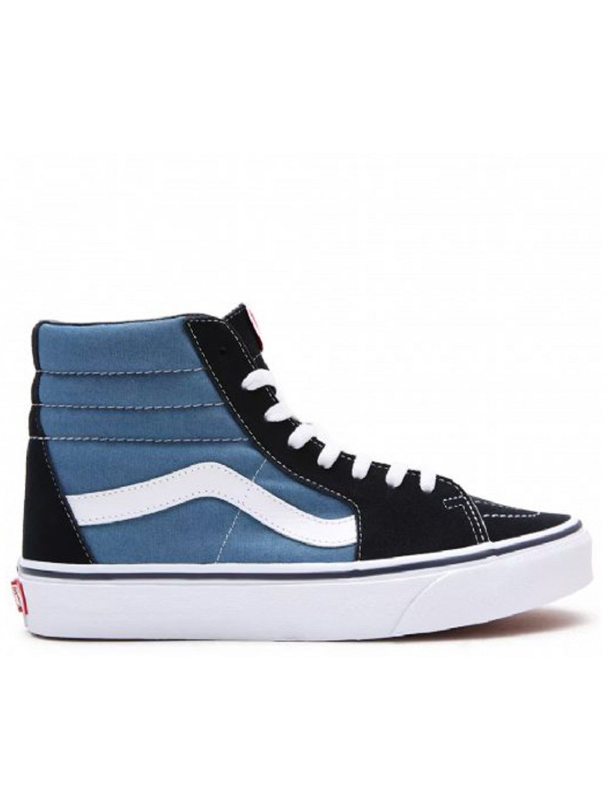 Vans Sk8 navy blue