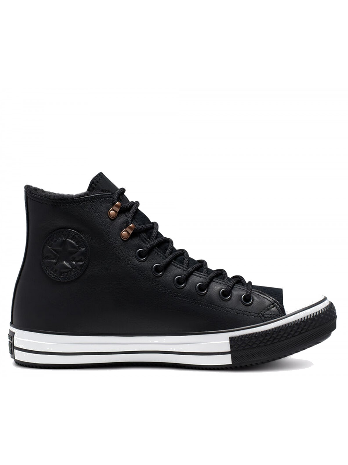 converse all star cuir