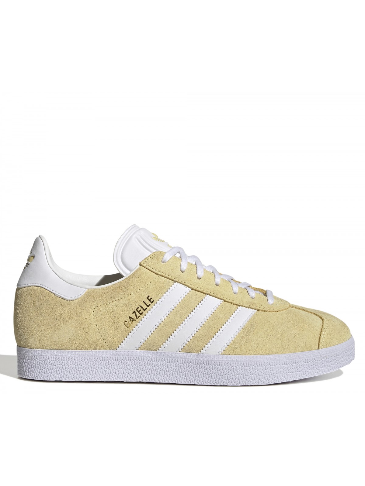 Gazelle sales jaune adidas