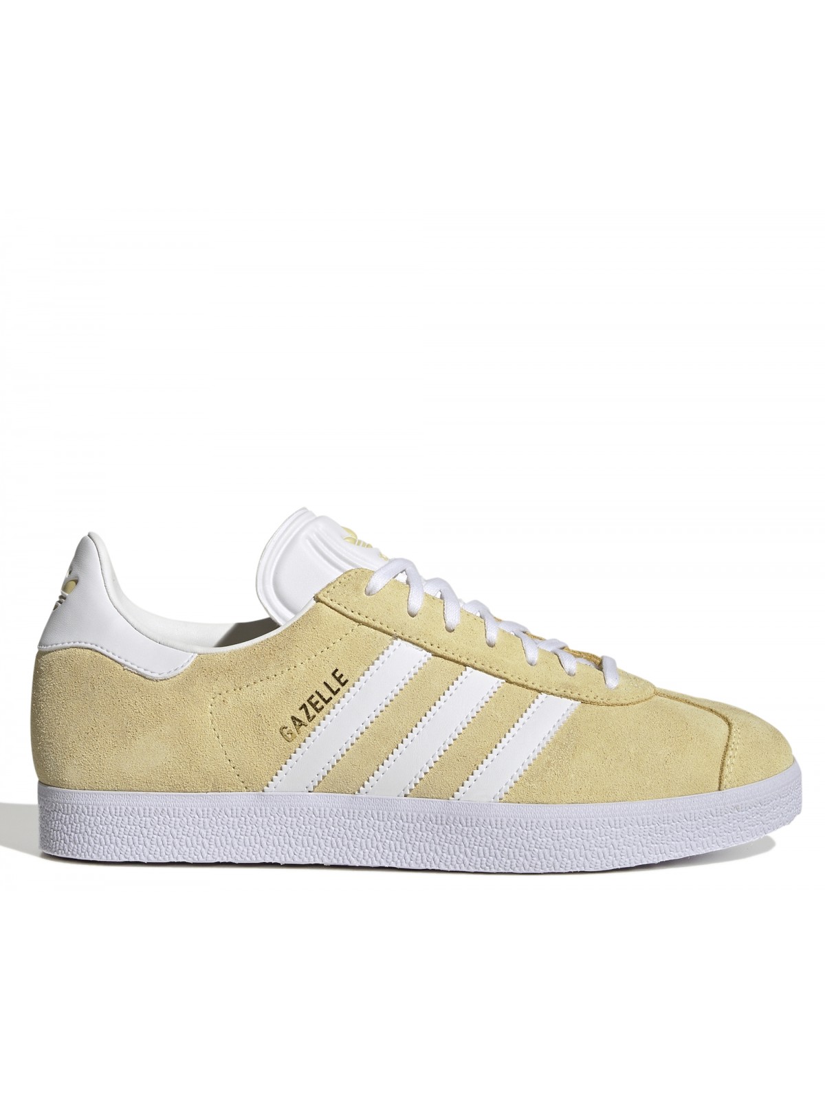 ADIDAS Gazelle 2 suède jaune