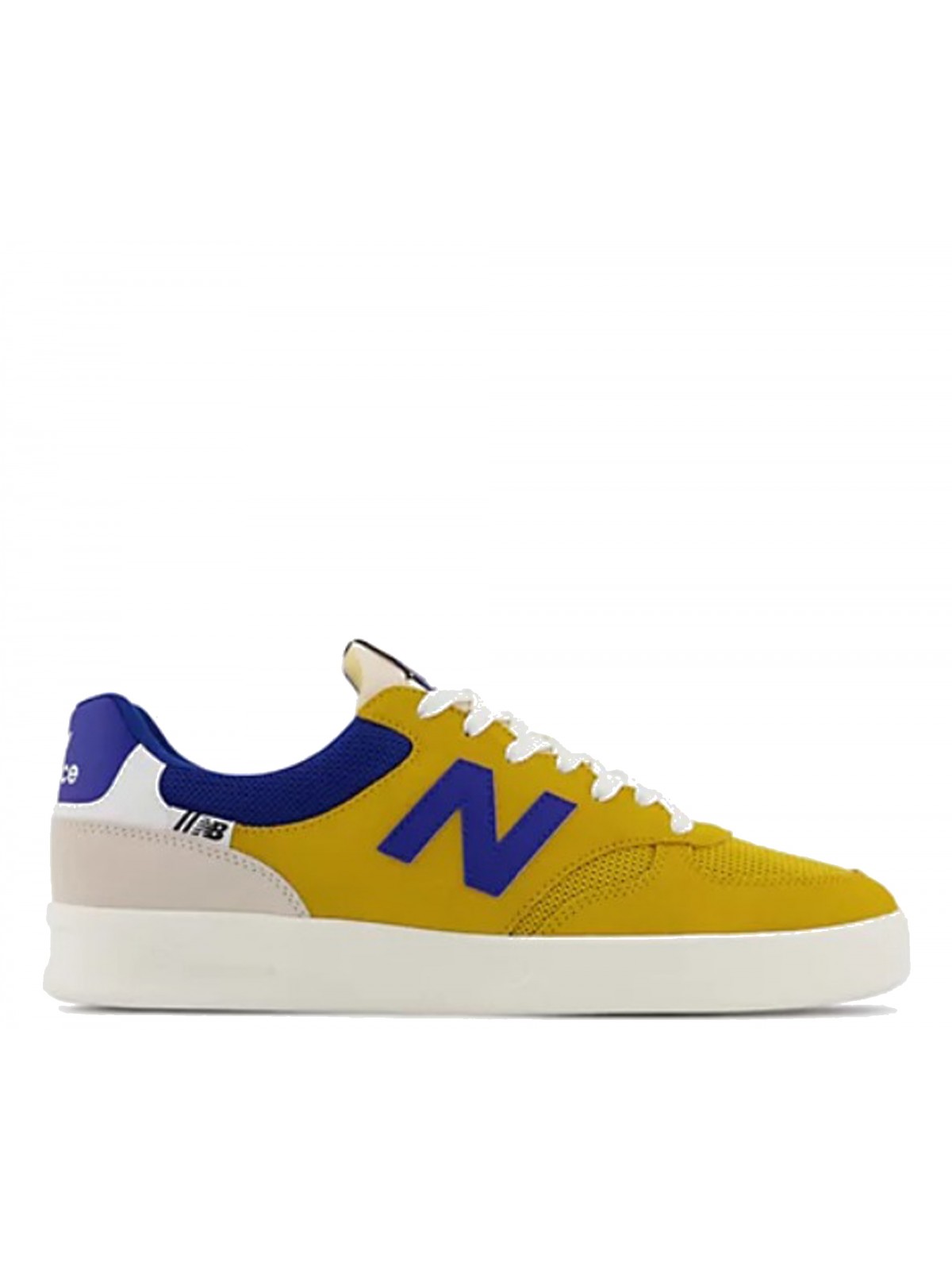 New balance 300 enfant jaune deals