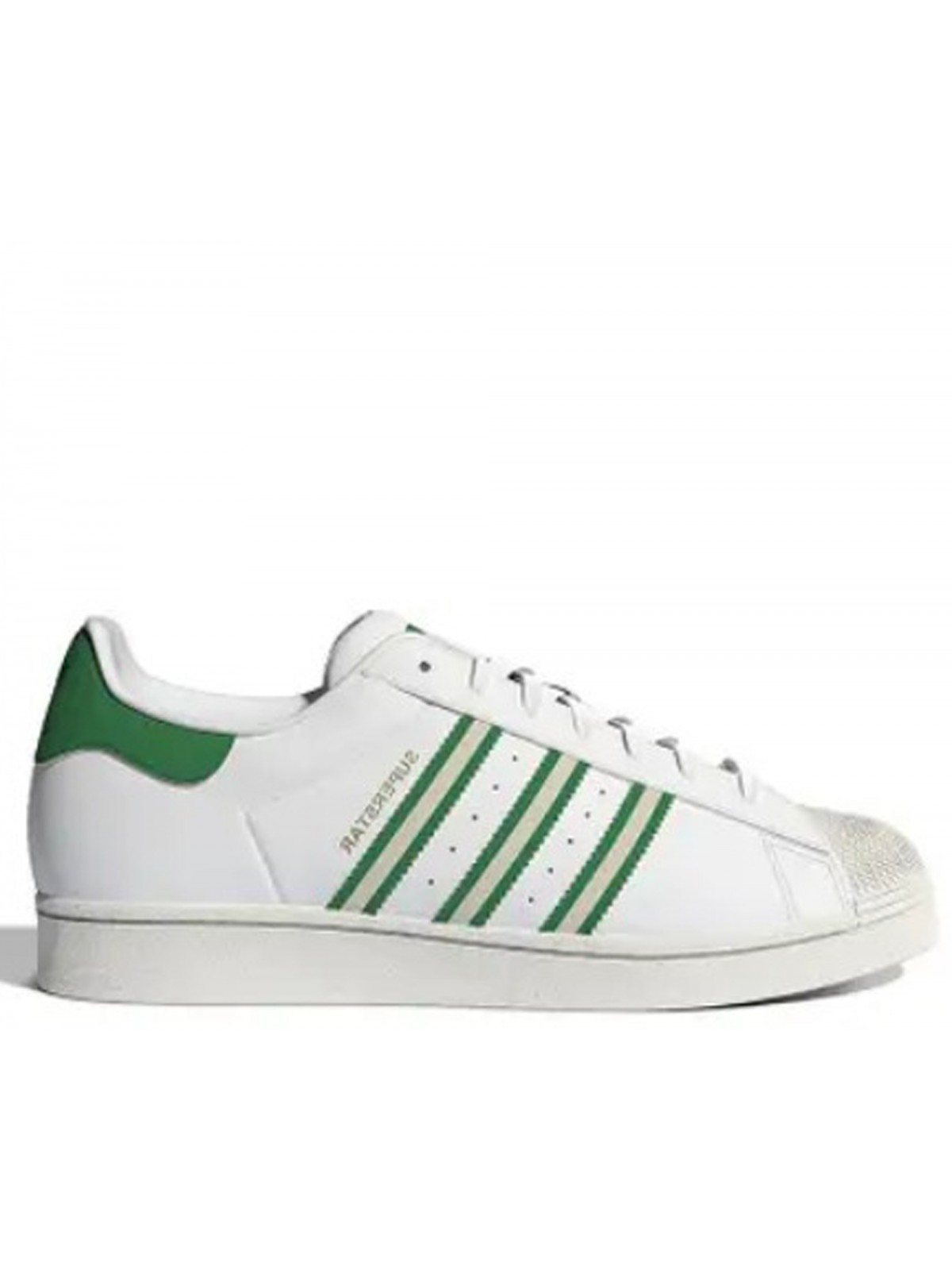 Superstar vert outlet