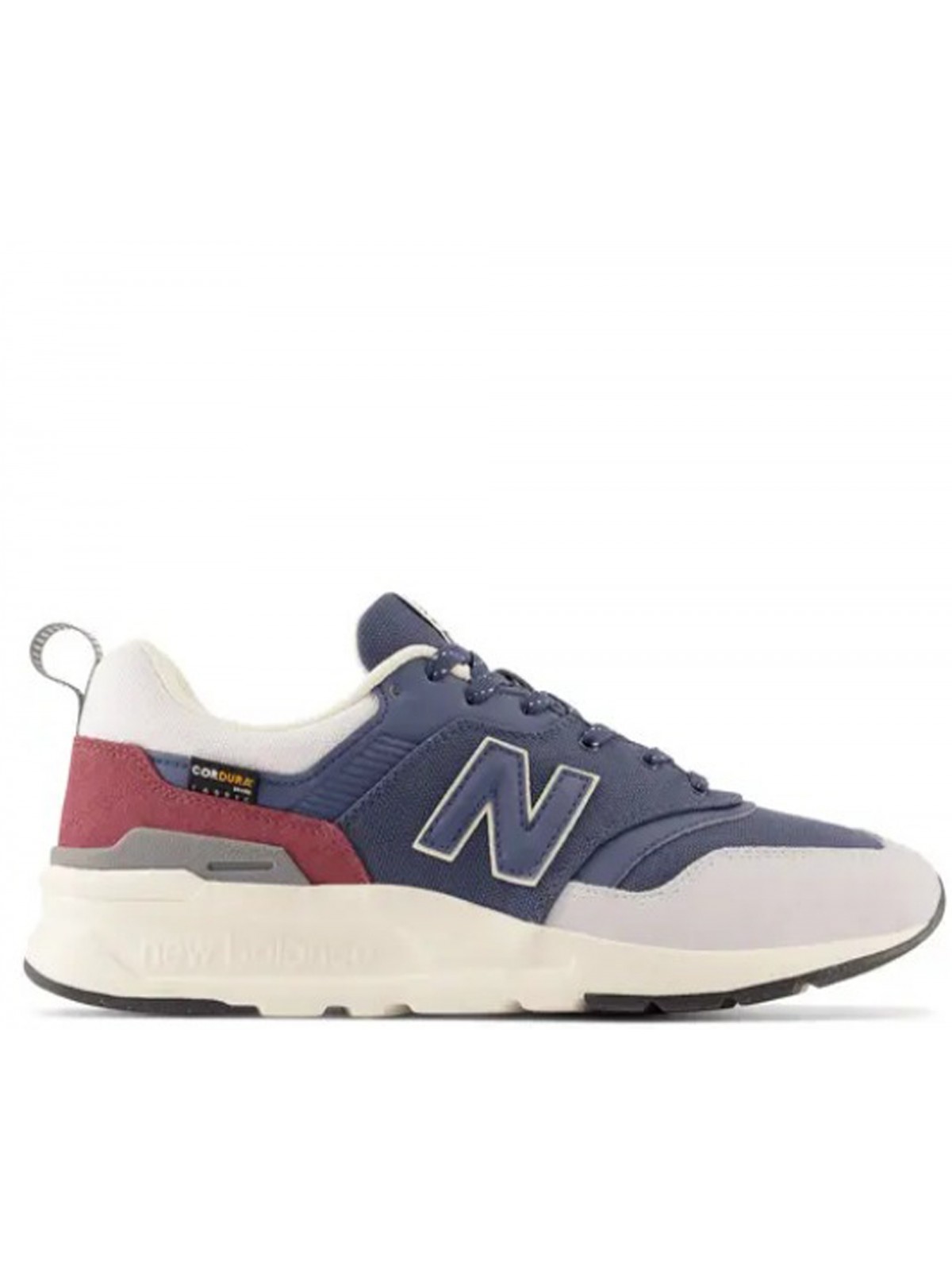 New balance 997 bordeaux marine store
