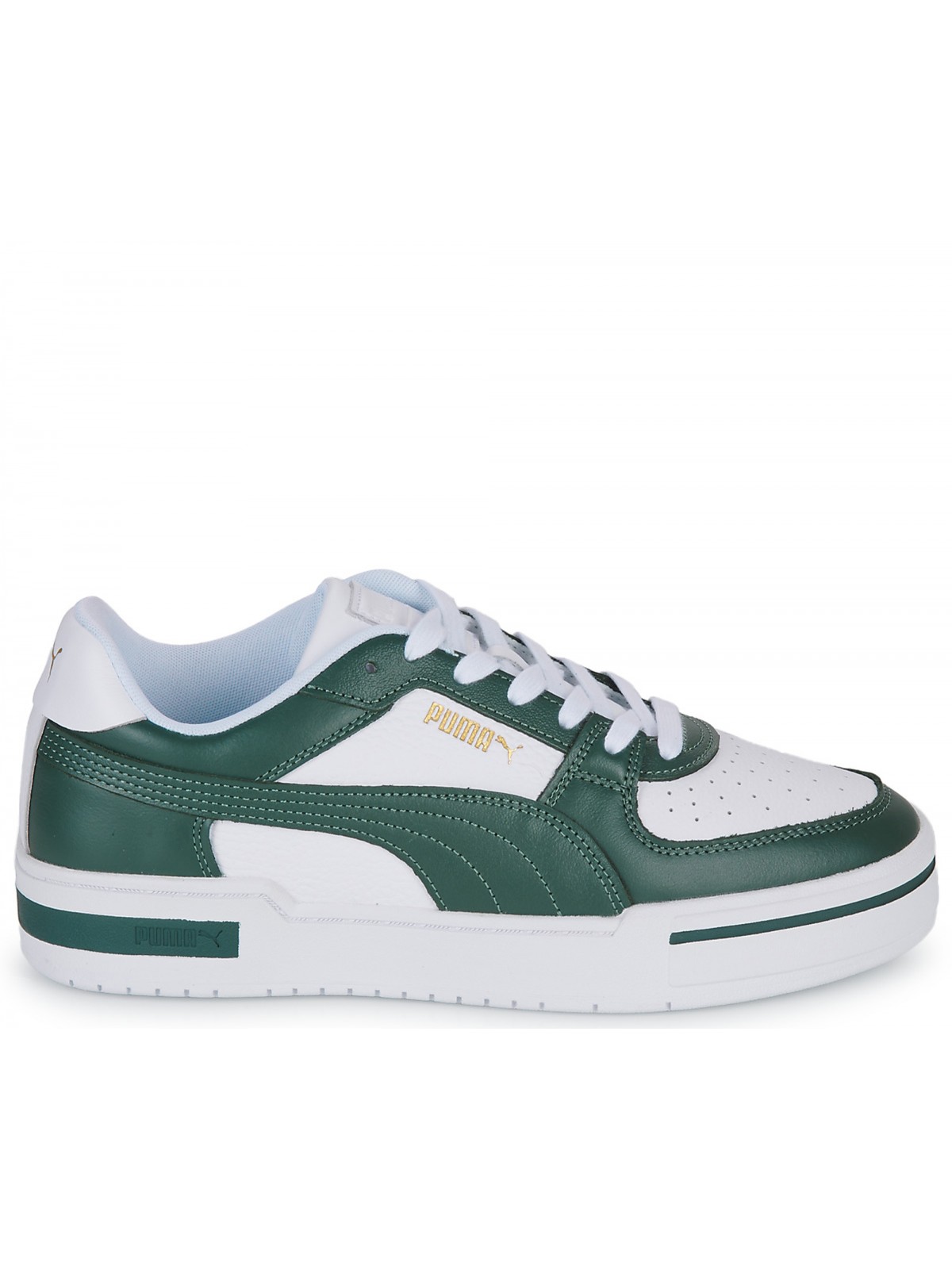 Puma Ca Pro Classic blanc / bouteille