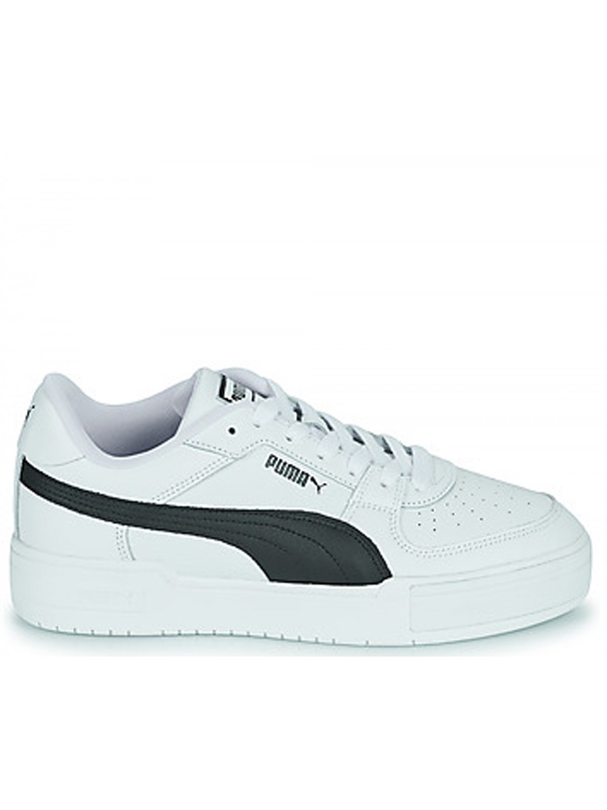 Puma Ca Pro Classic grainé blanc / noir