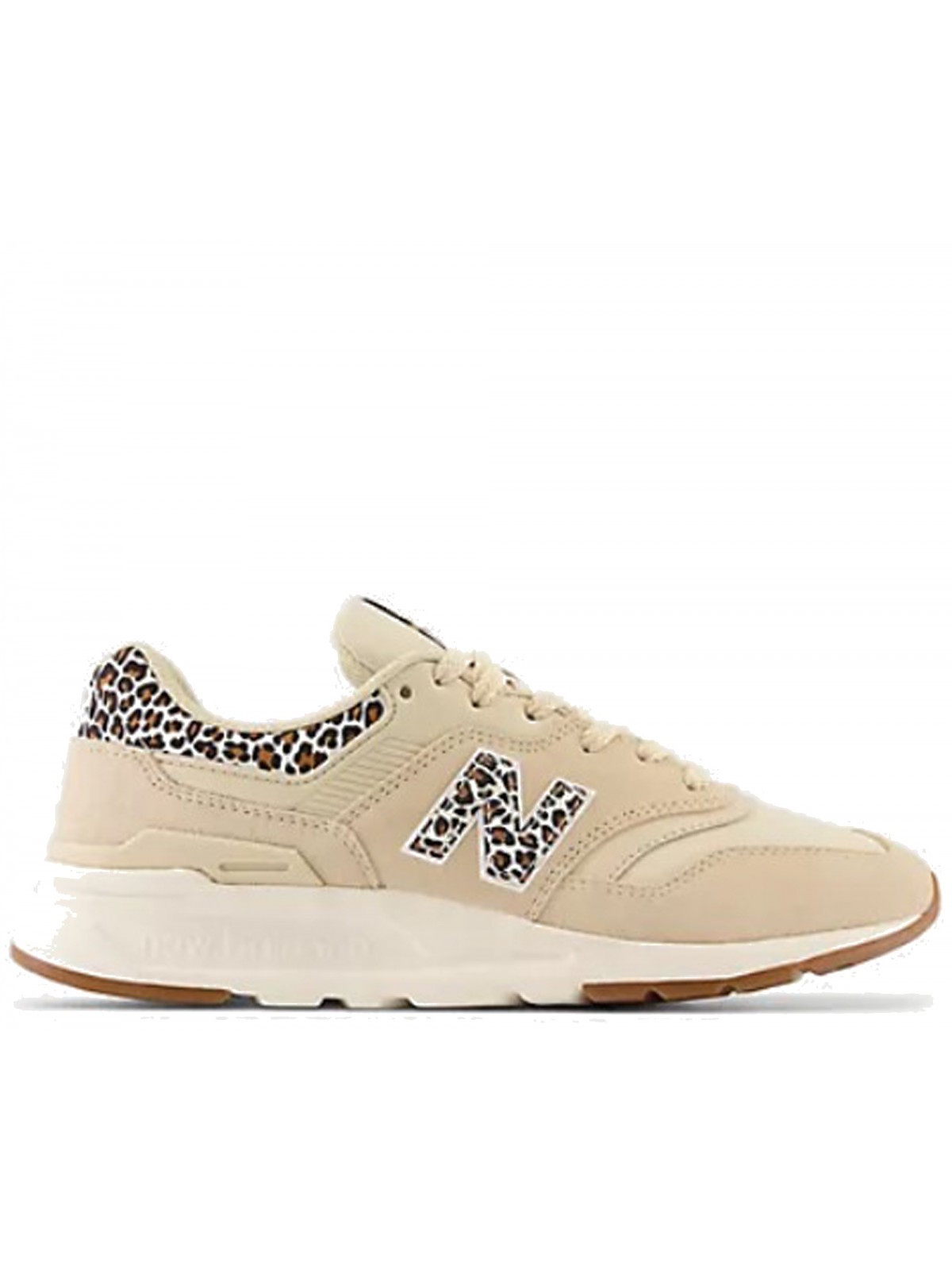New balance 2025 mujer camel