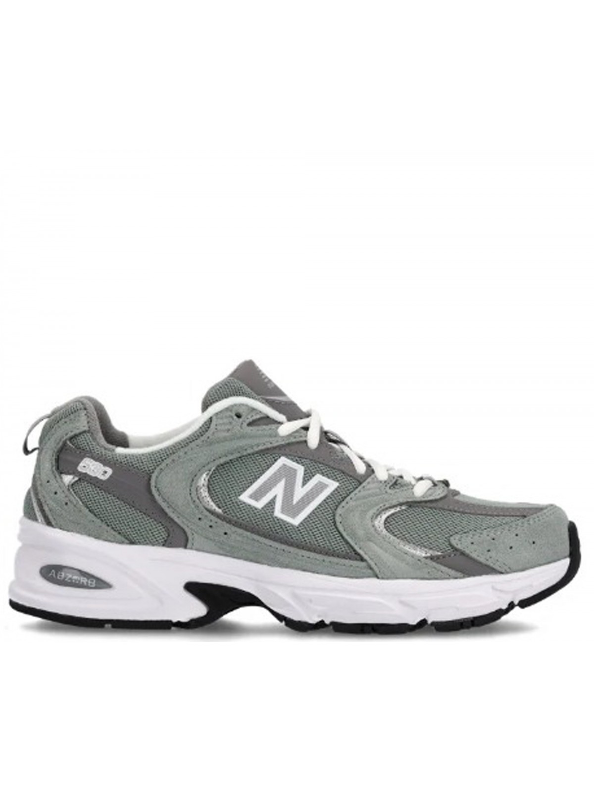 New balance shop kaki dames