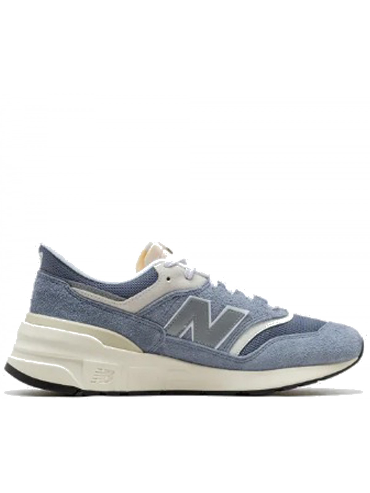 New Balance U997 suède bleu /  gris