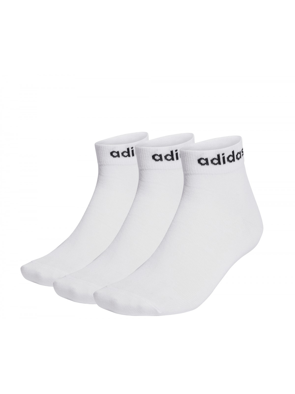 ADIDAS Chaussettes HT3451 blanc