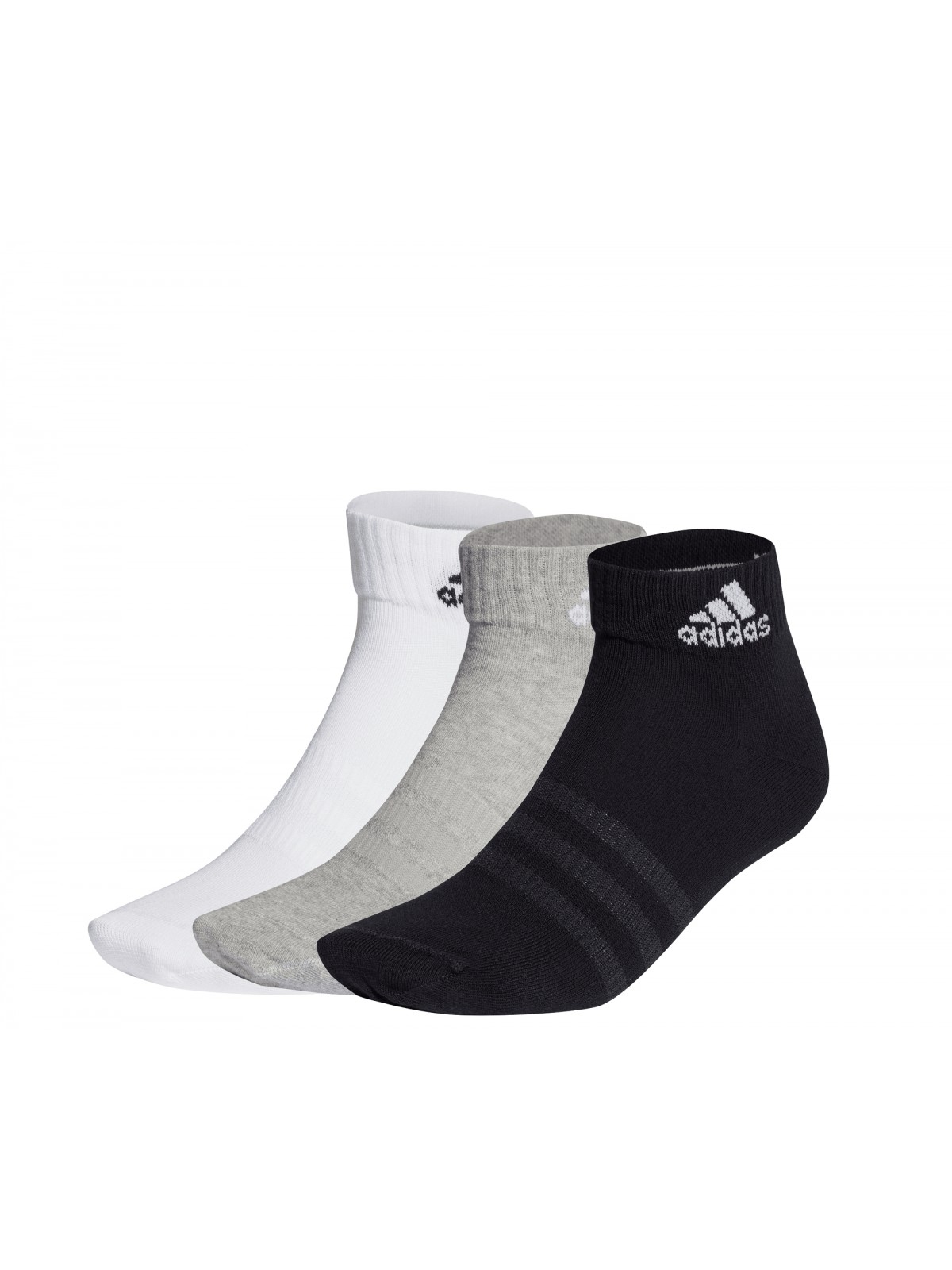 ADIDAS Chaussettes IC1283 blanc