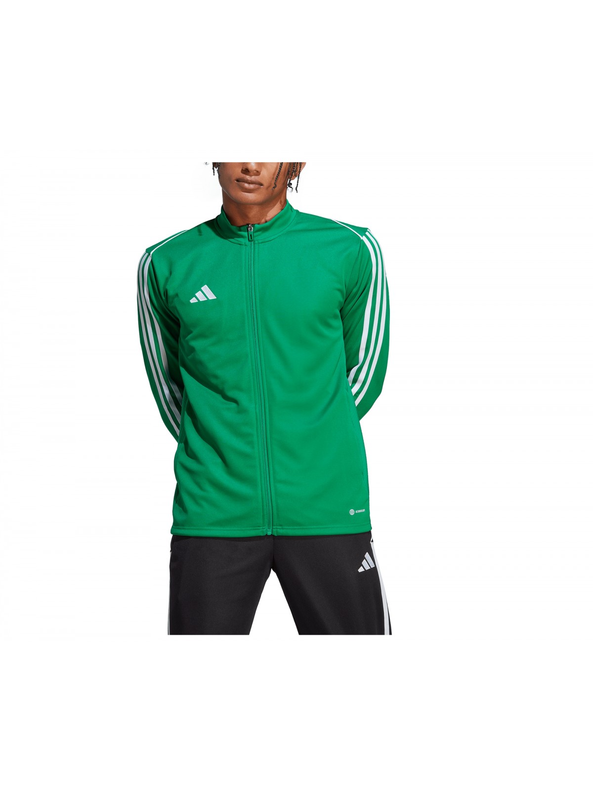 ADIDAS IC7875 Veste Tiro 23 League pomme