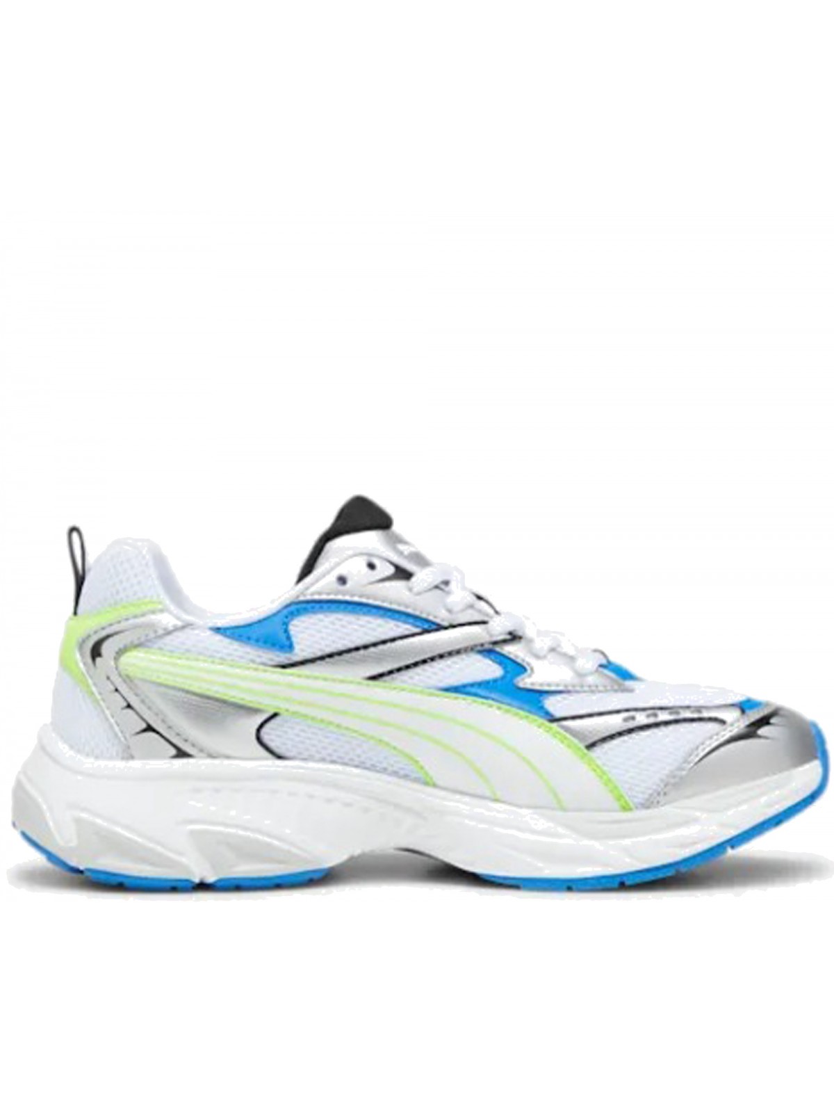 Puma Z Morphic ultra / bleu