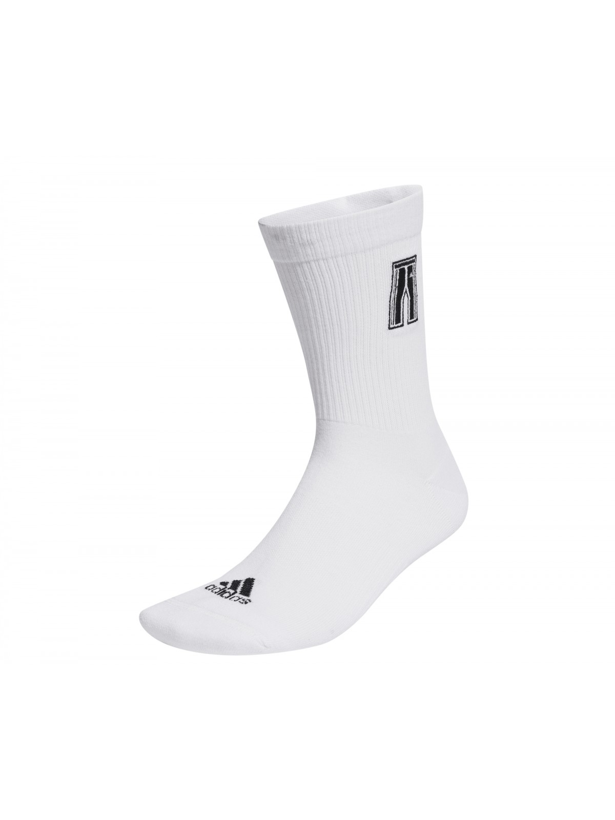 ADIDAS Chaussettes IJ5915 blanc