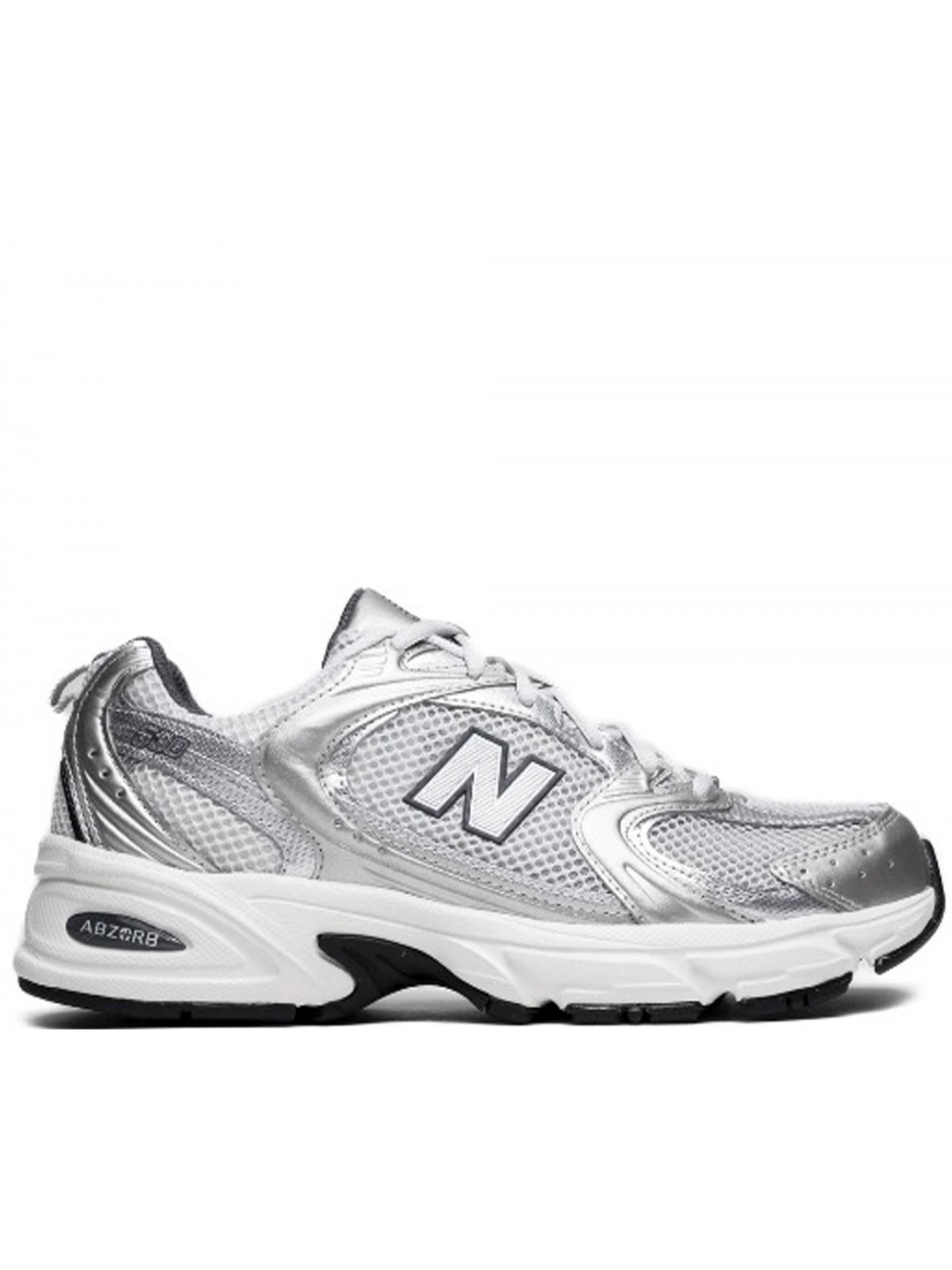 New Balance MR530 gris / gris