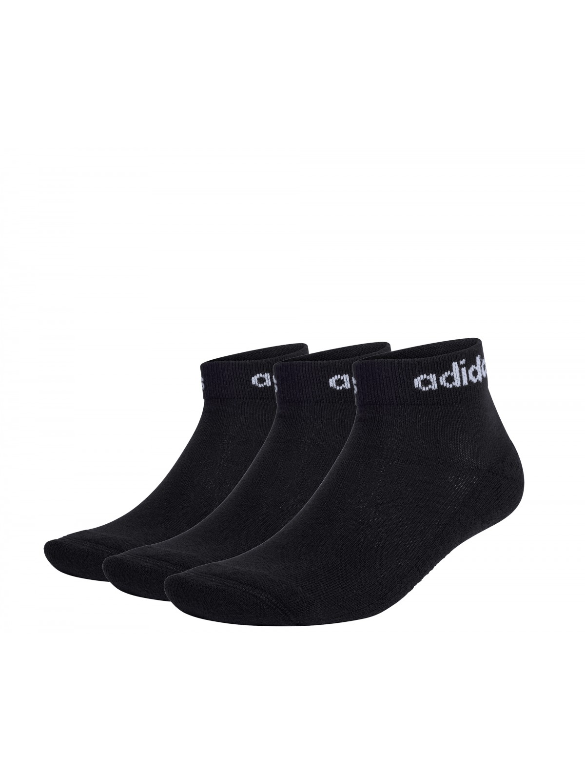 ADIDAS Chaussettes IC1305 noir