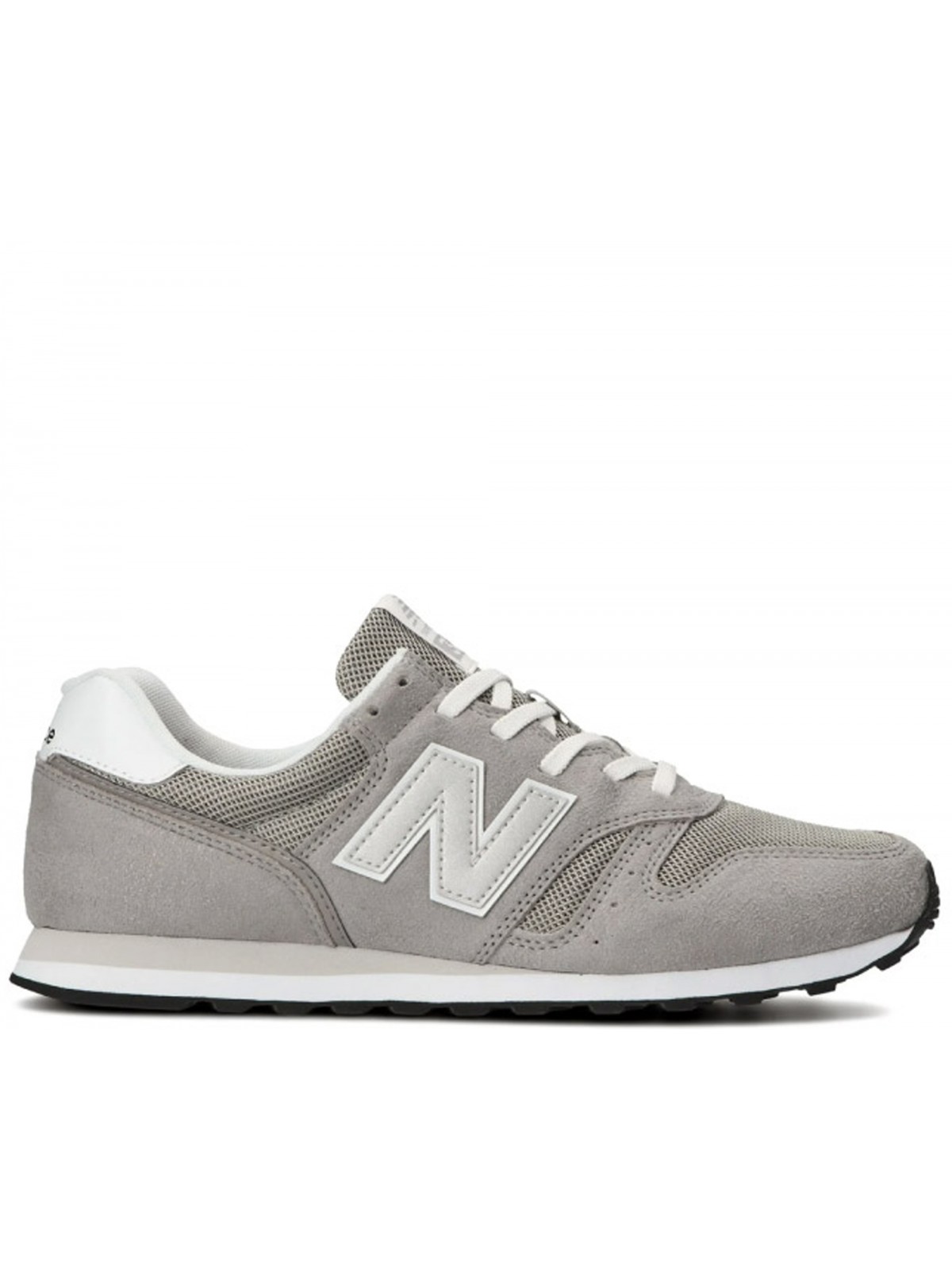 New Balance ML373 mesh gris