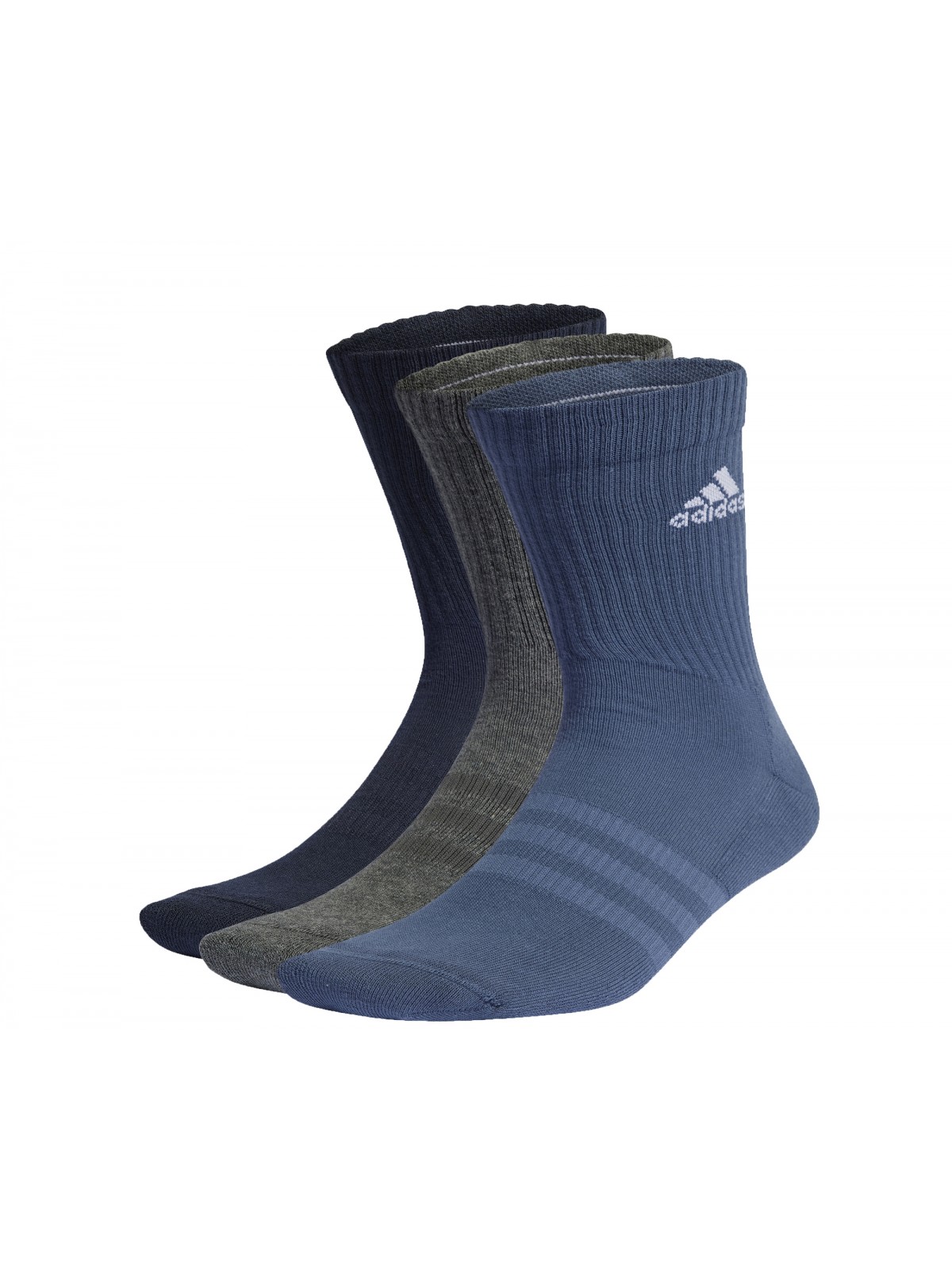 ADIDAS Chaussettes IP2634 bleu