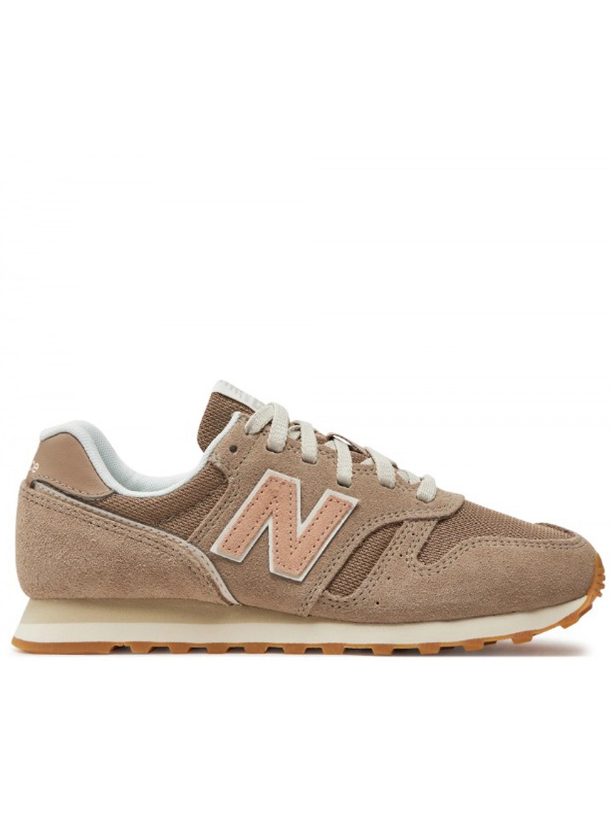 New Balance WL373 Drift Wood Marques