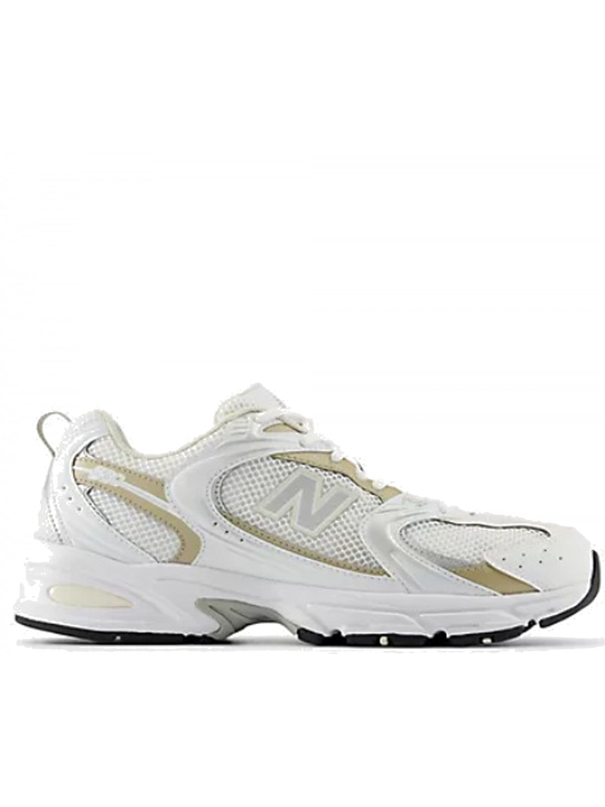 New Balance MR530 blanc / stone