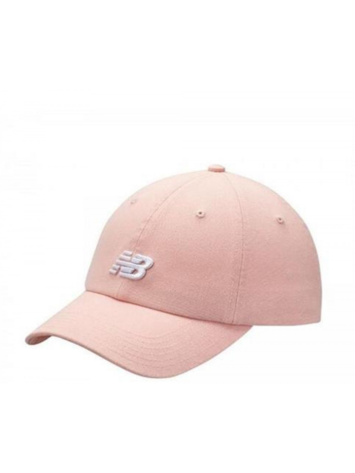 New Balance Casquette NB rose