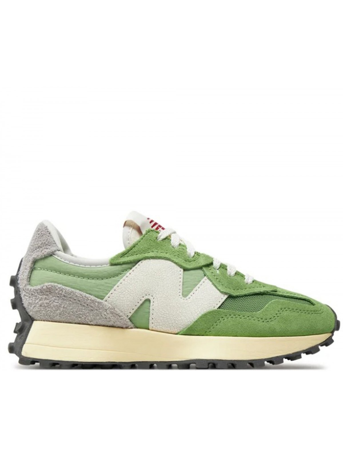 New Balance U327 Avocado