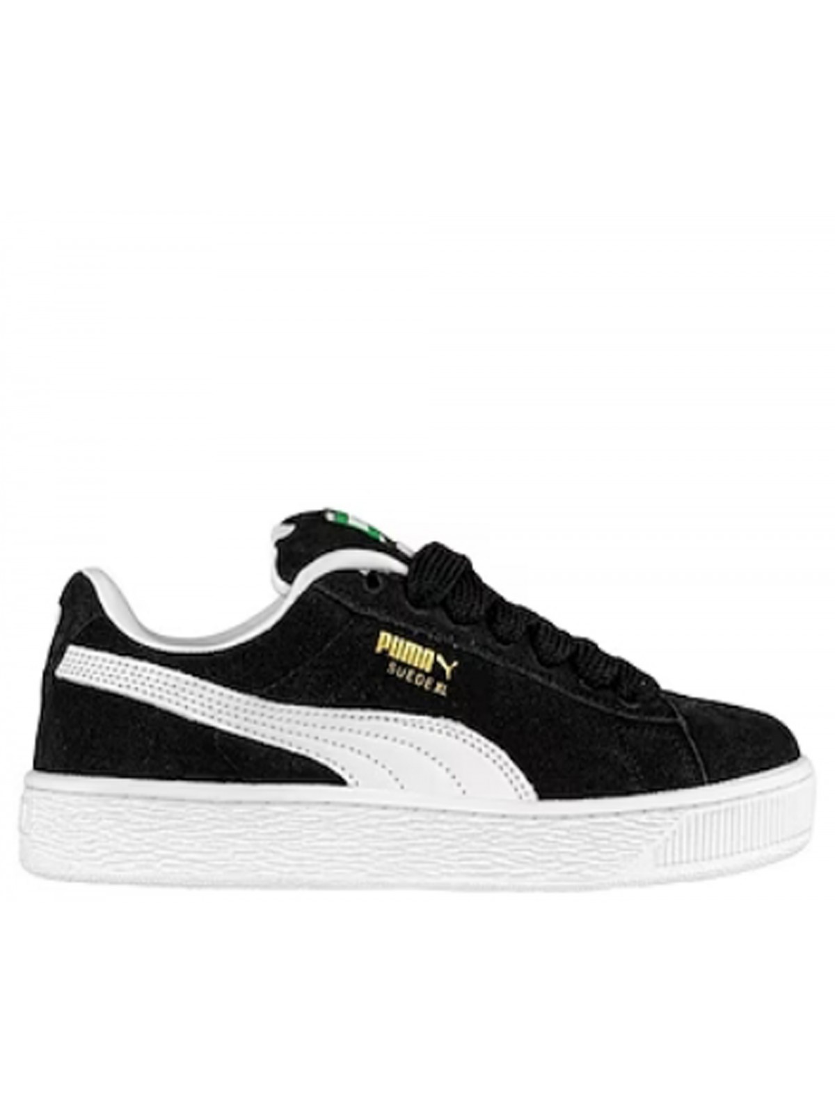 Puma SuedeXL Noir