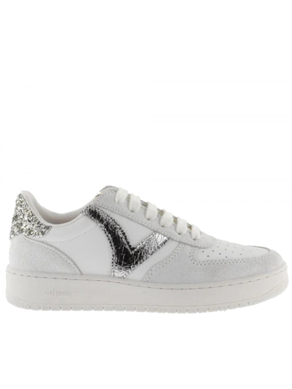 Victoria Madrid blanc plata