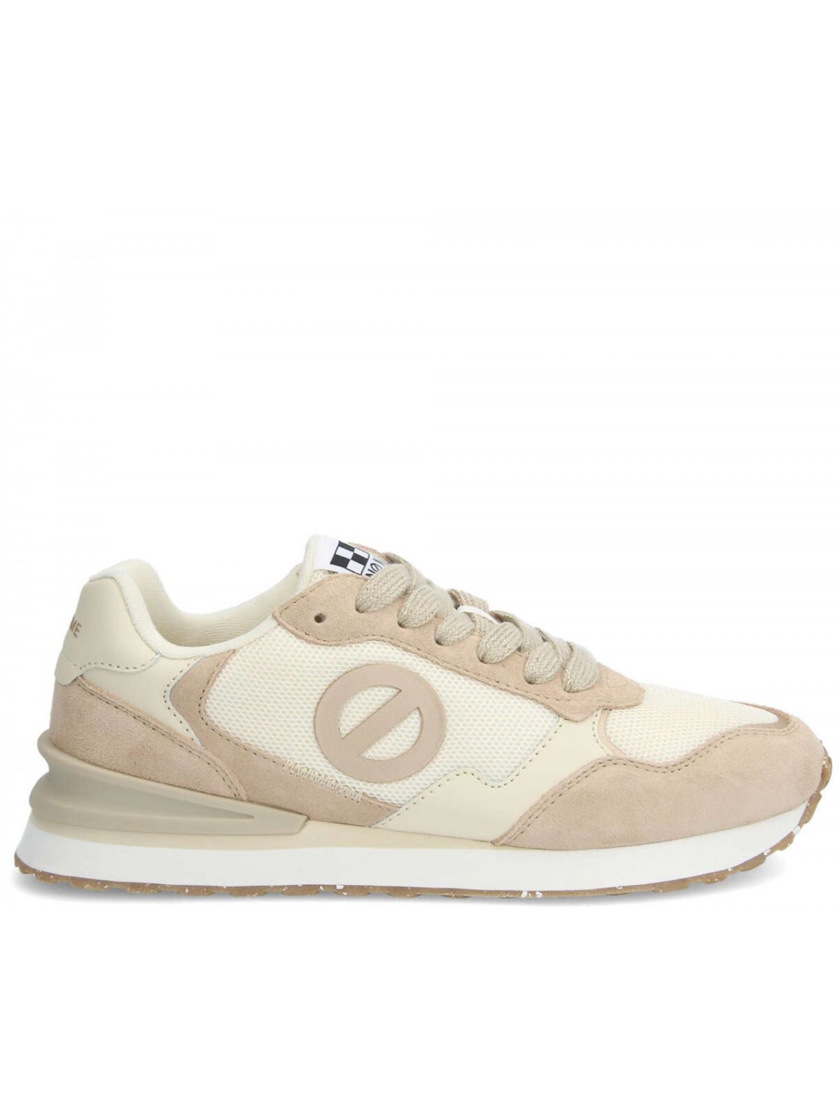 No Name Tova Runner beige