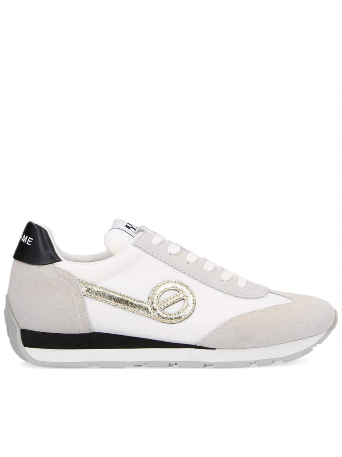 No Name City Runner white