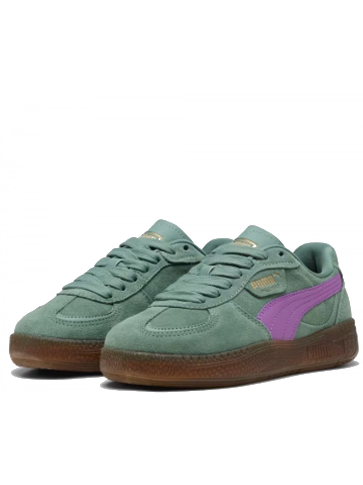 Puma Palermo xl Berry