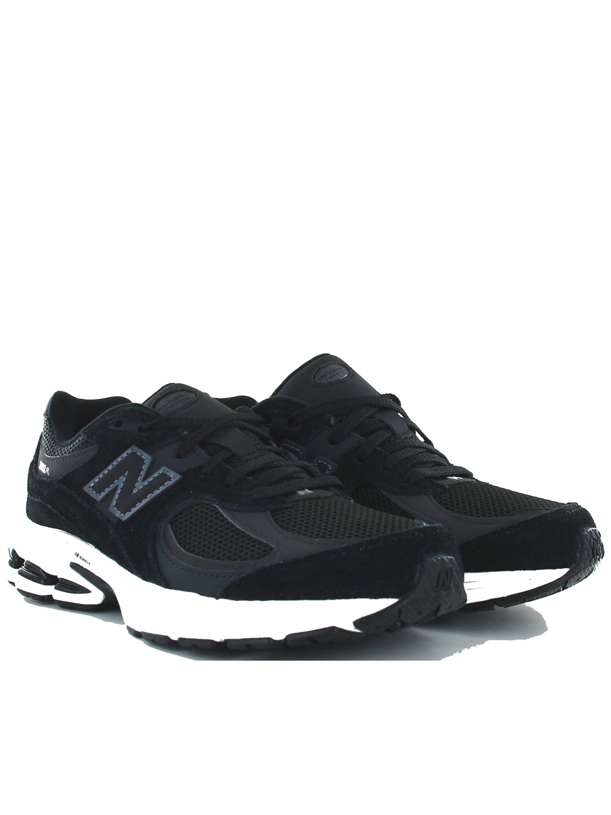 New Balance 2002R junior noir