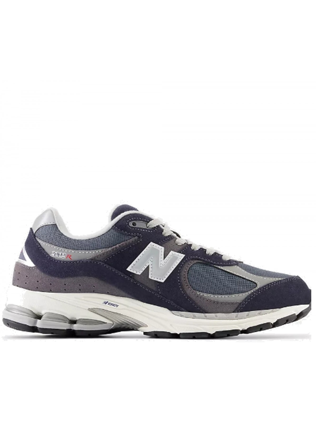 New Balance 2002R suède éclipse