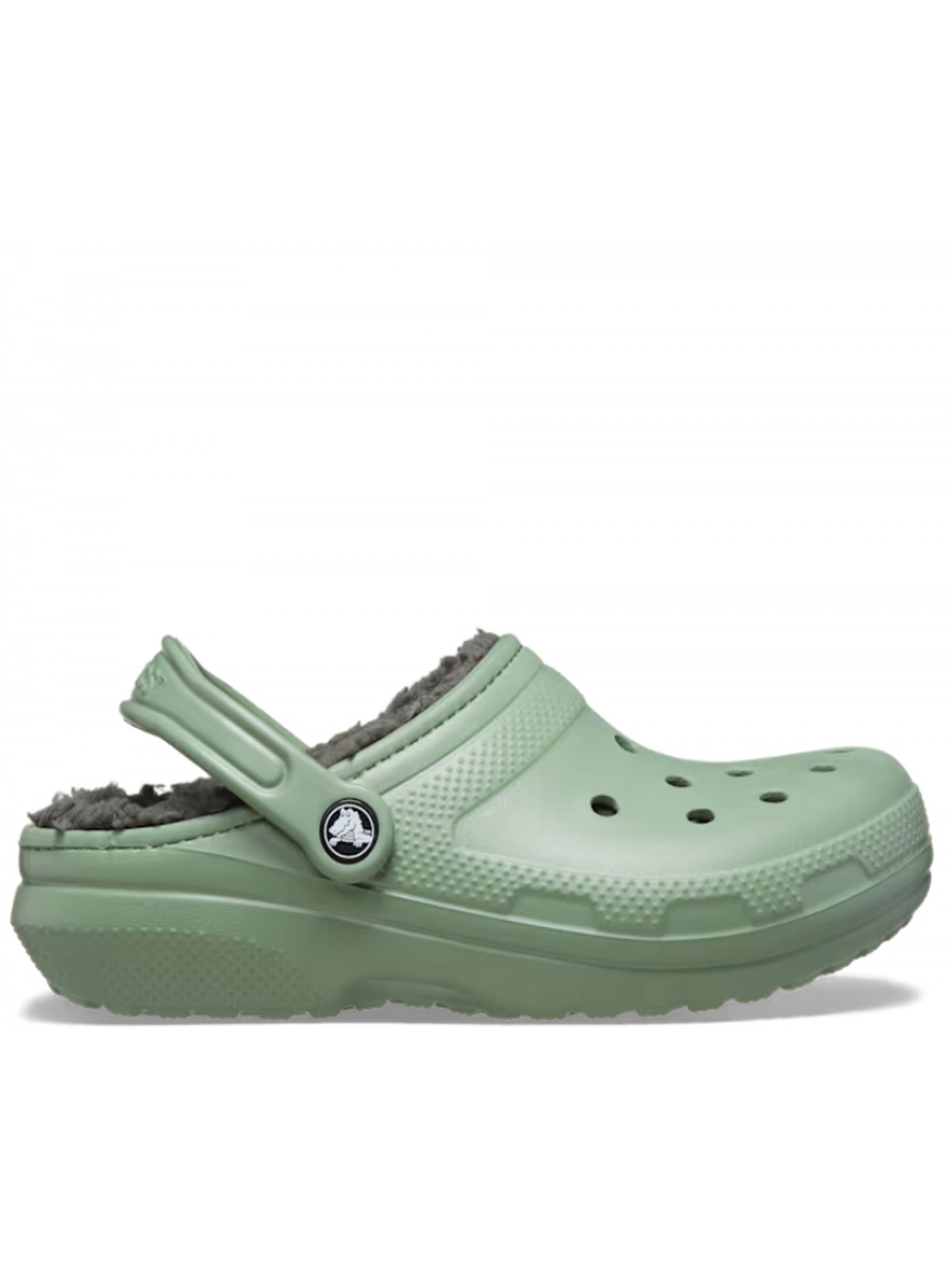 Crocs Lined Mousse