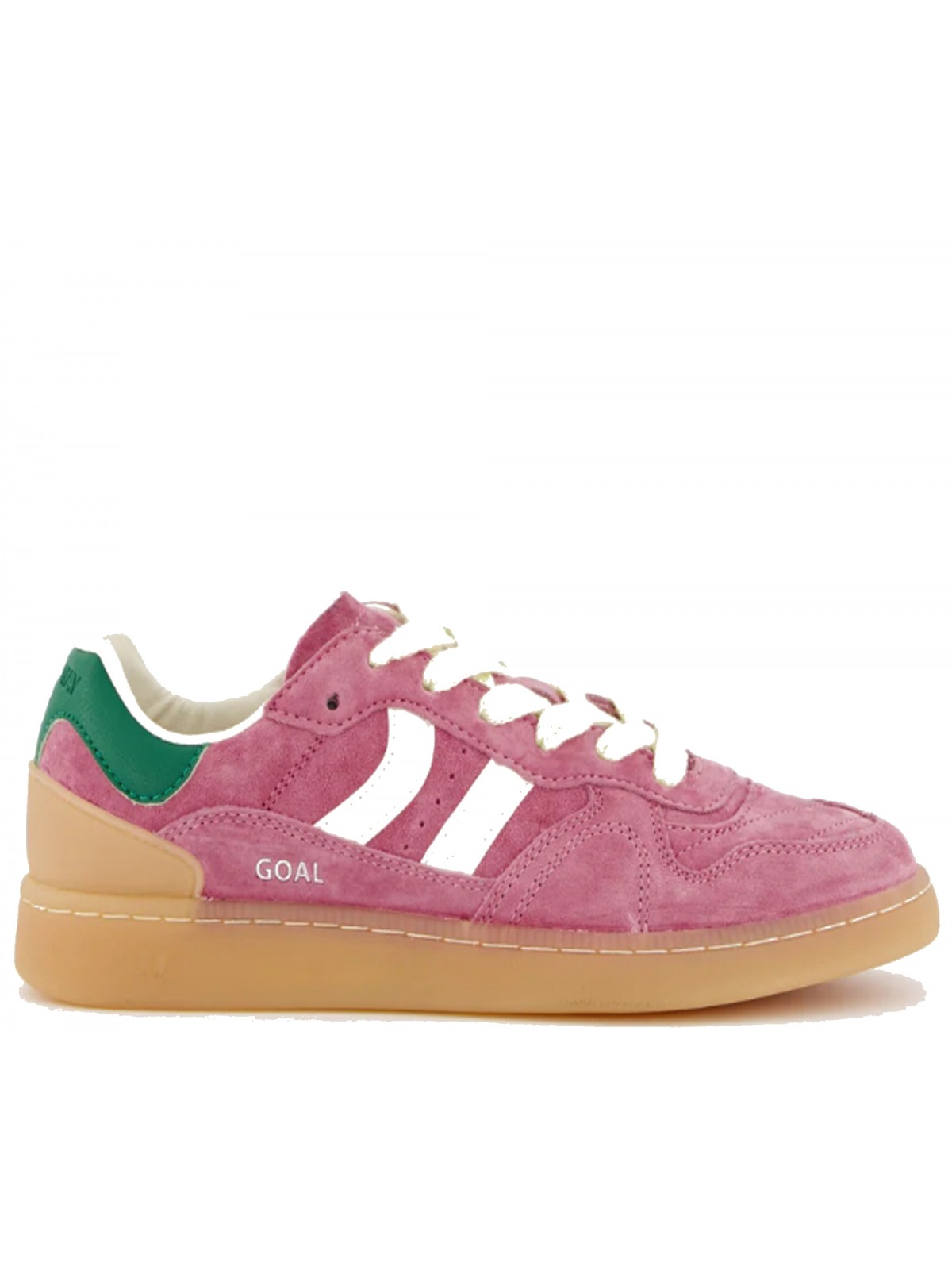 Coolway Goal pink