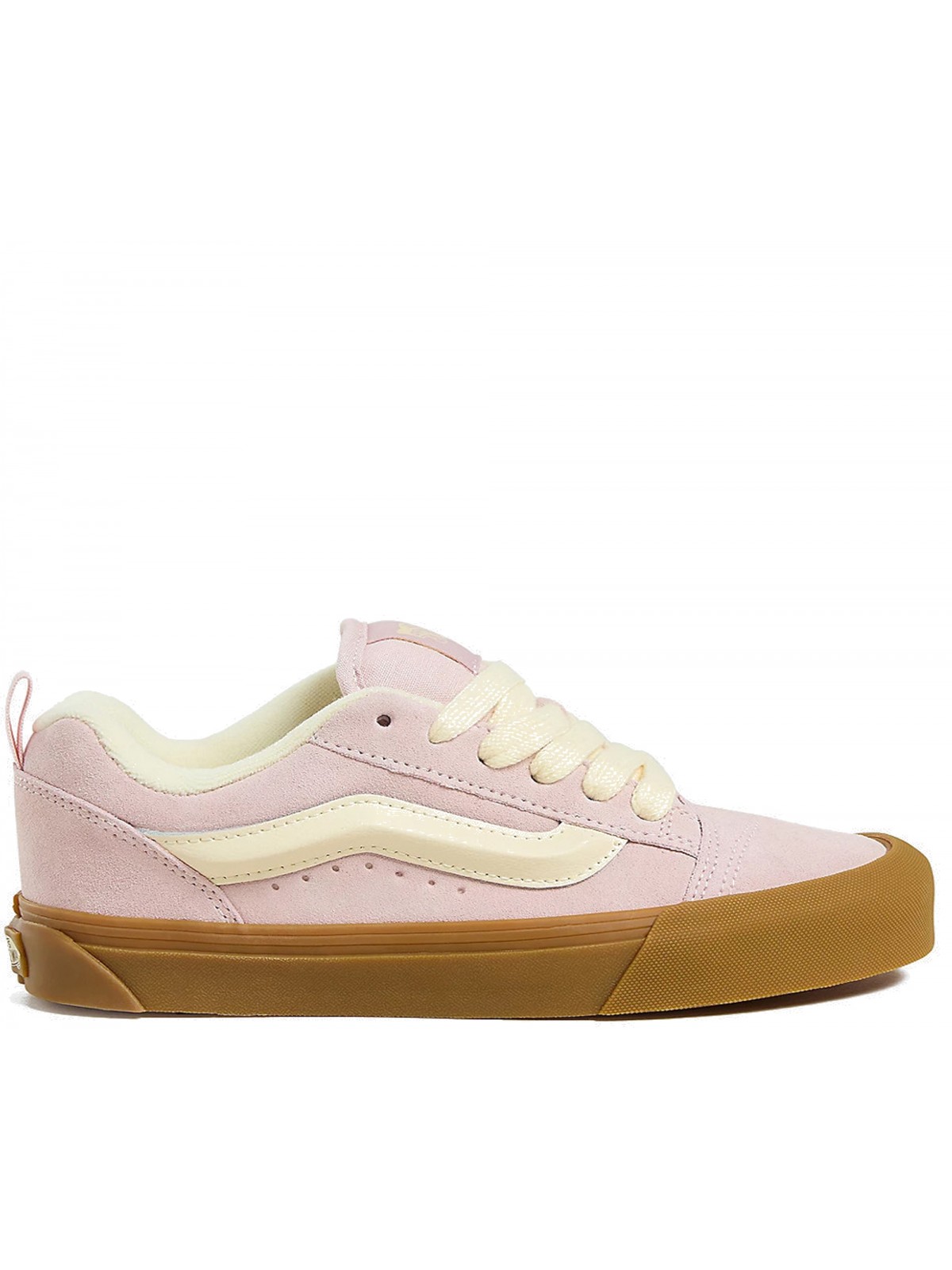 Vans Knu Skool rose