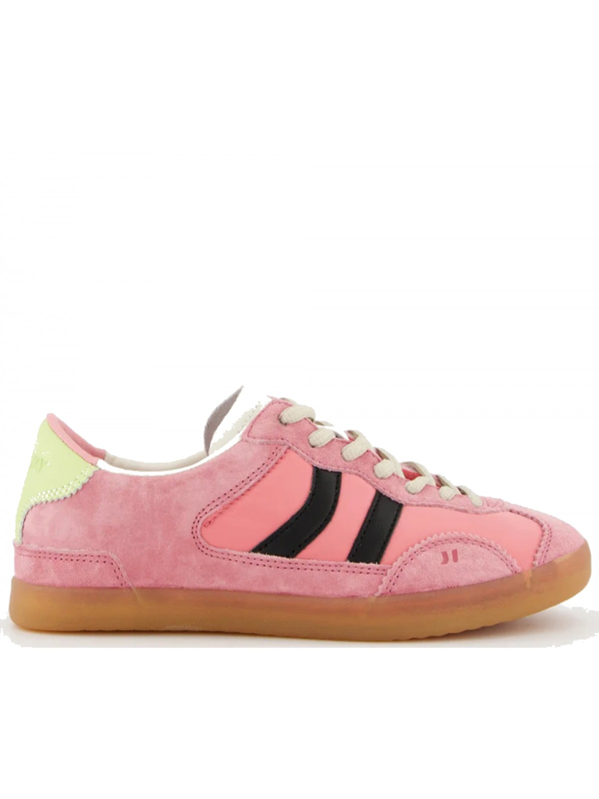Coolway Kizuna fushia noir