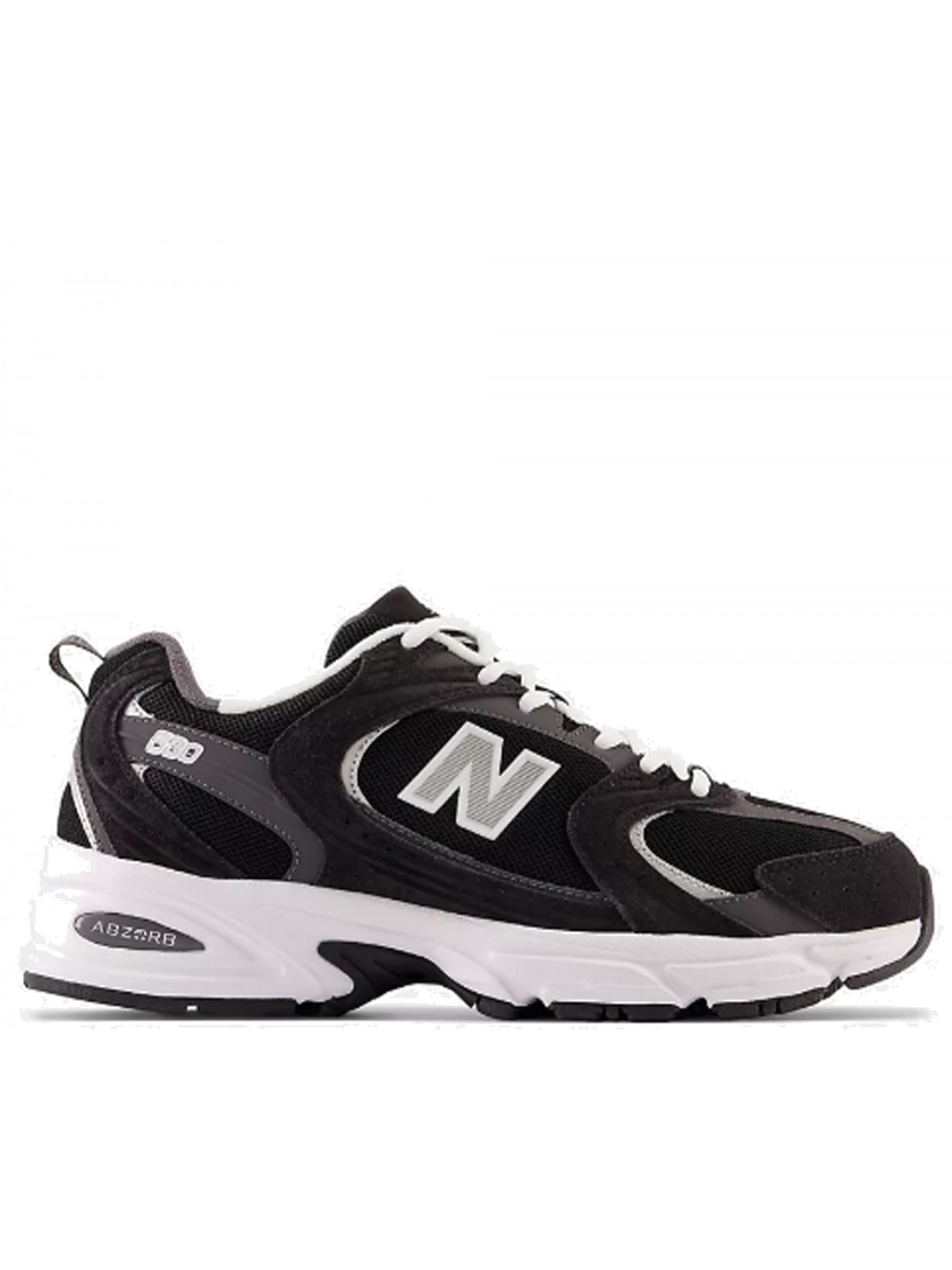 New Balance 530 noir