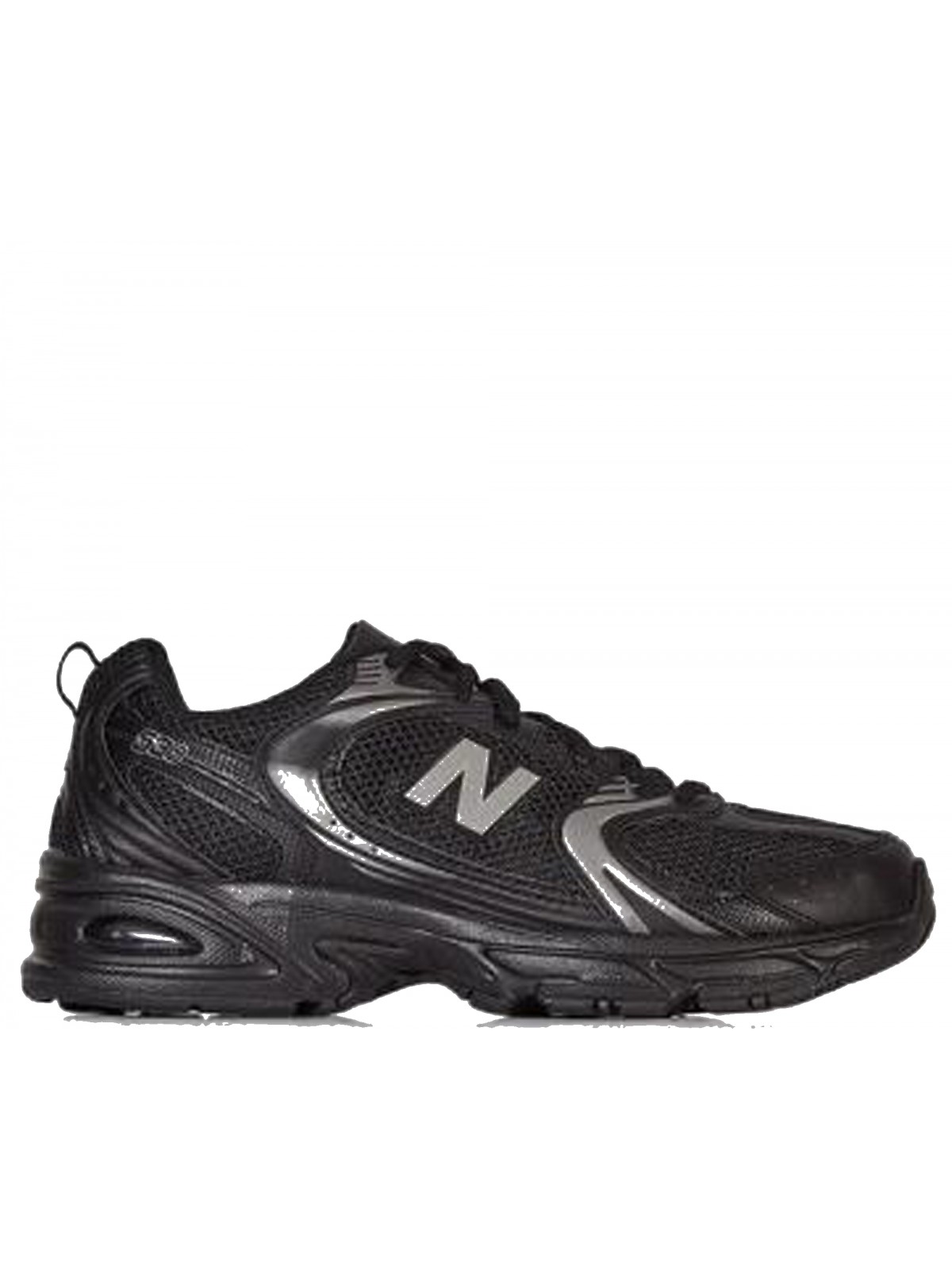 New Balance MR530 black silver
