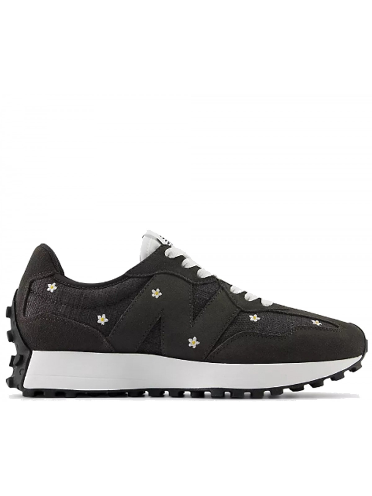 New Balance WS327 fleur noir