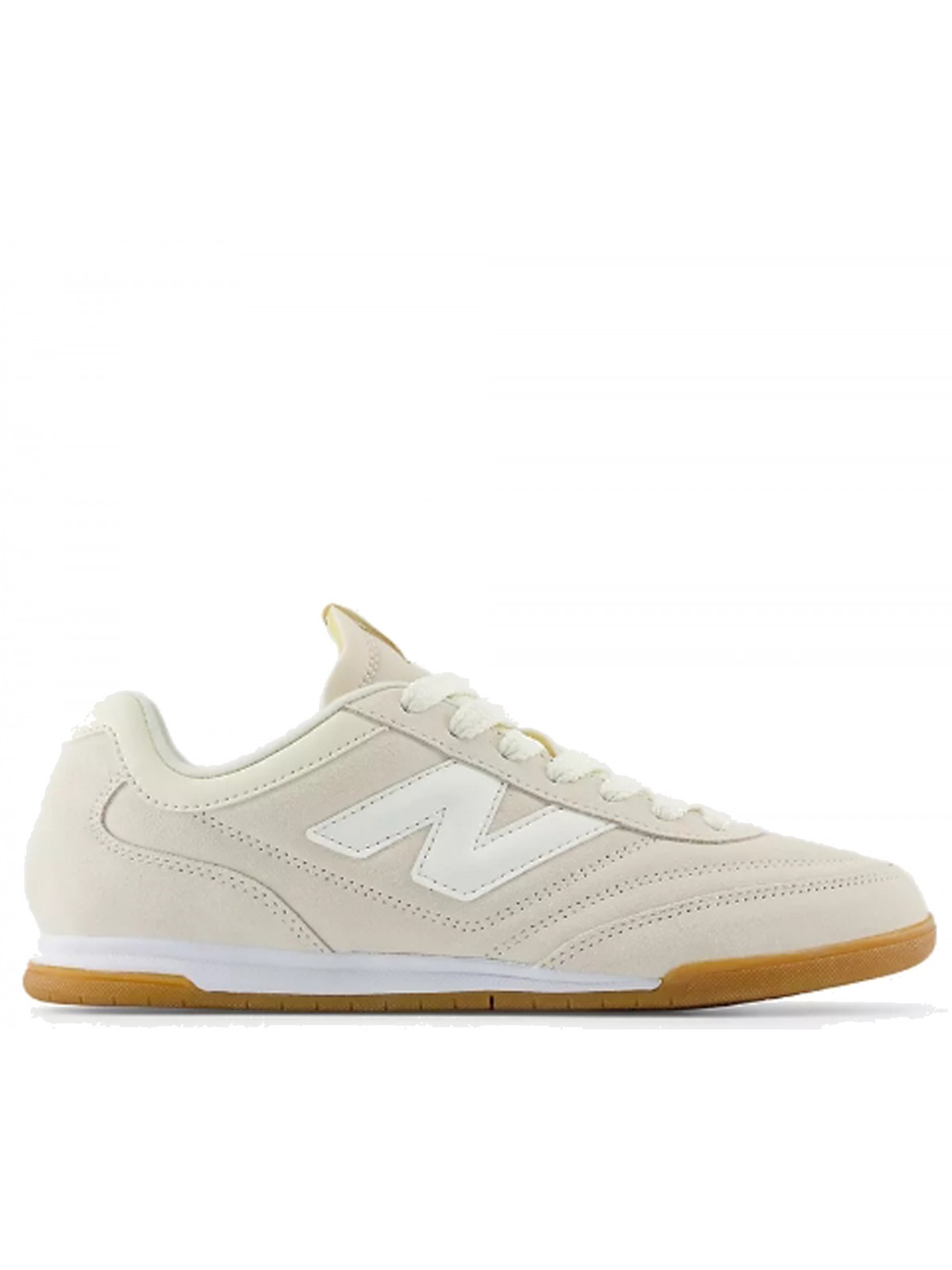 New Balance RC42 suède beige