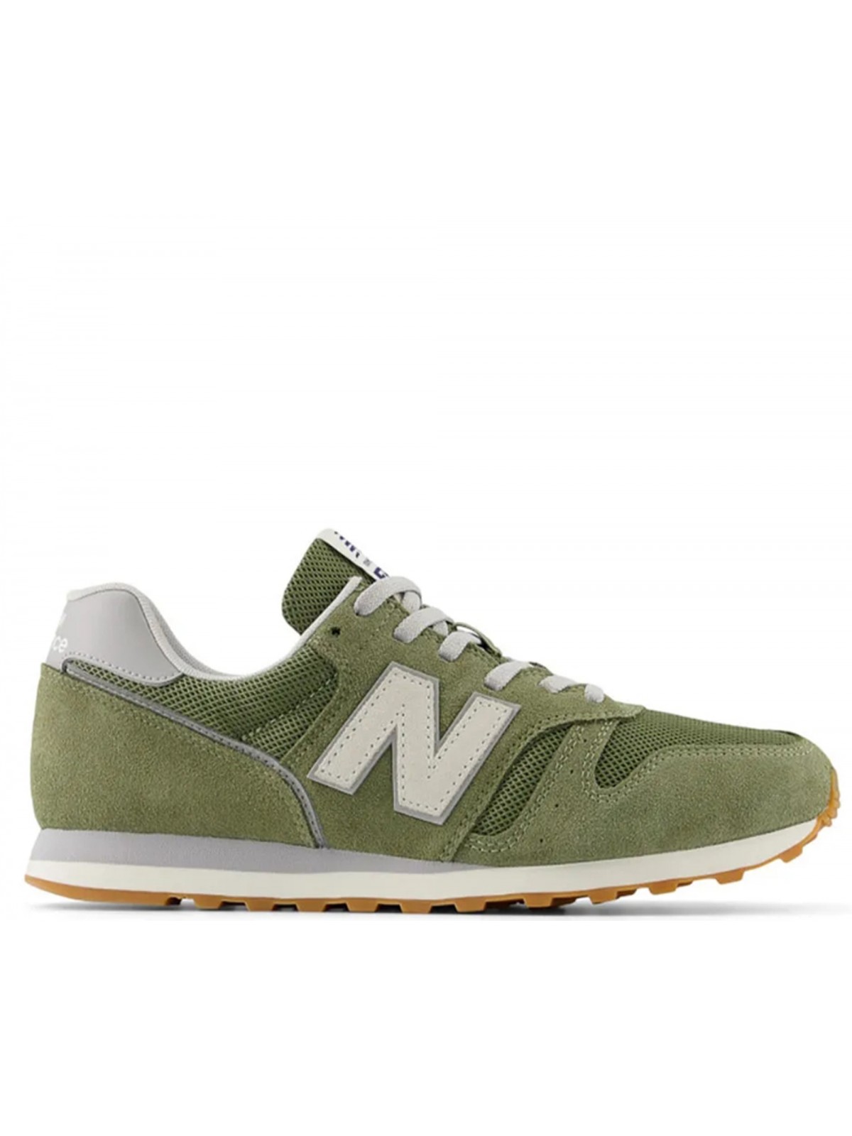 New Balance ML373 mesh si2 kaki